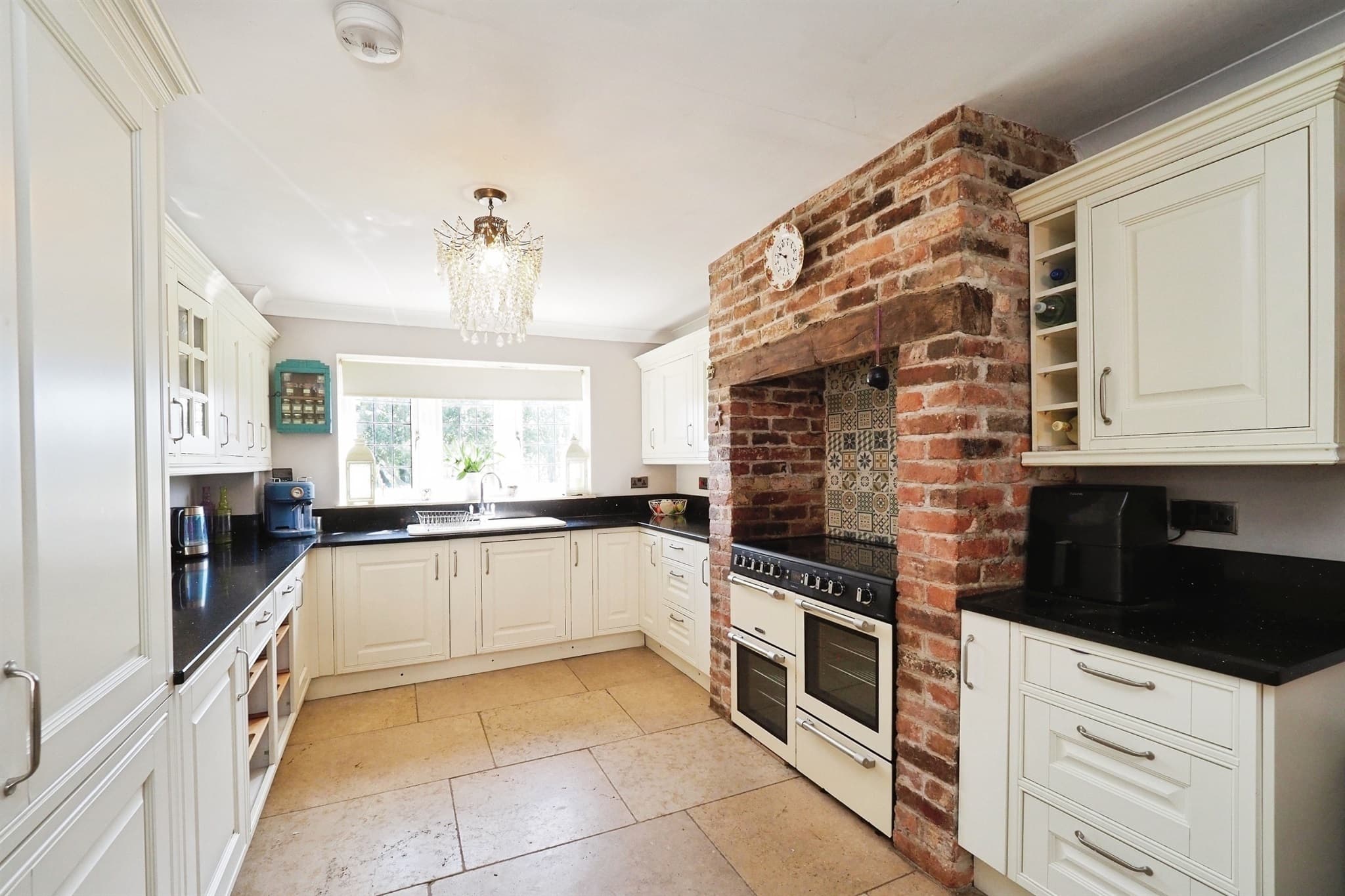 Property at Chapel Rise, Worthington, Ashby-De-La-Zouch