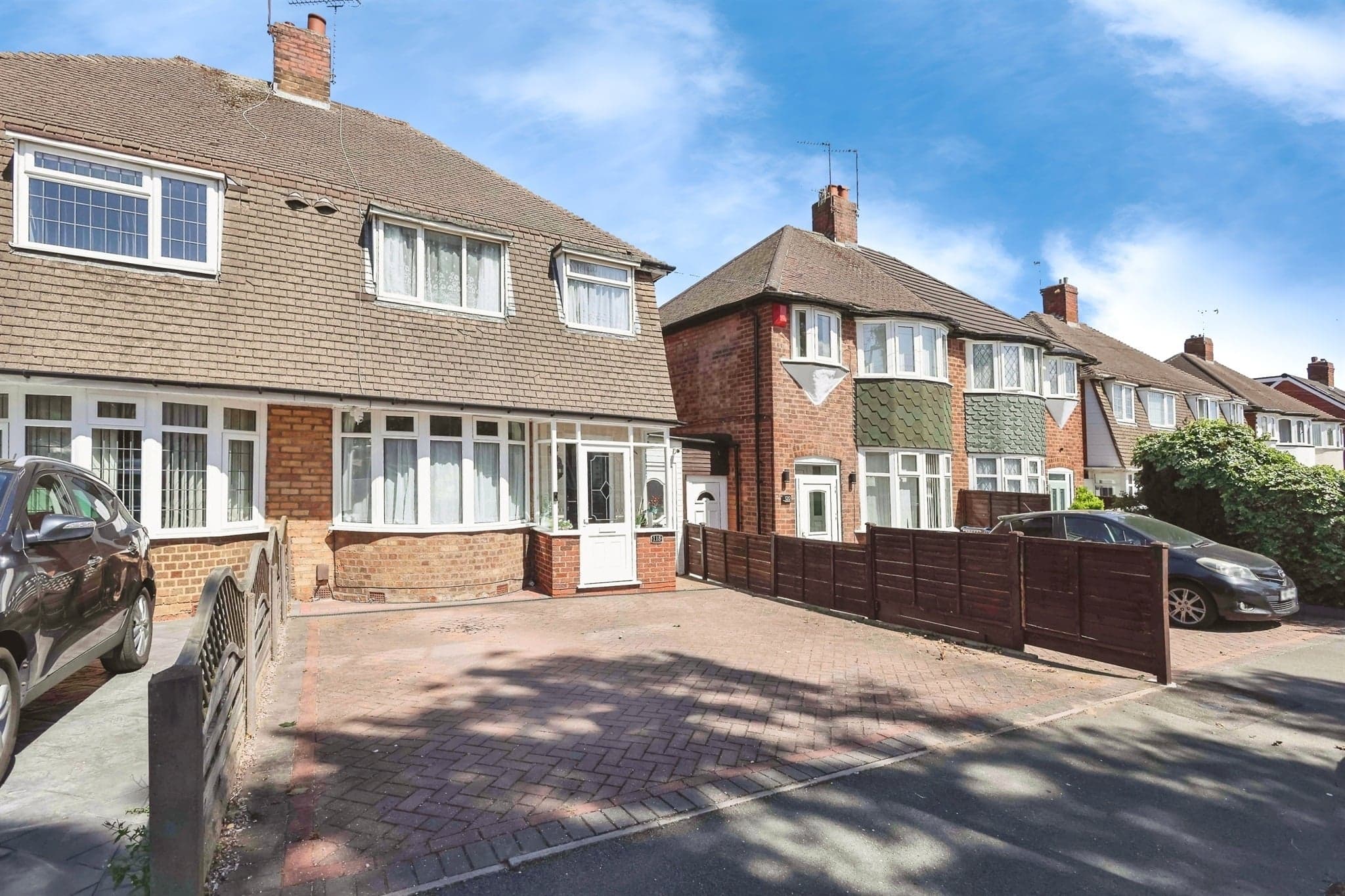 Property at Hollydale Road, BIRMINGHAM