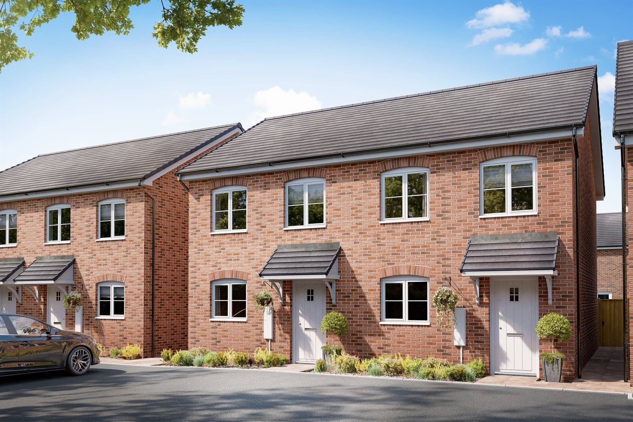 Property at Rose Way, Edwalton, Nottingham