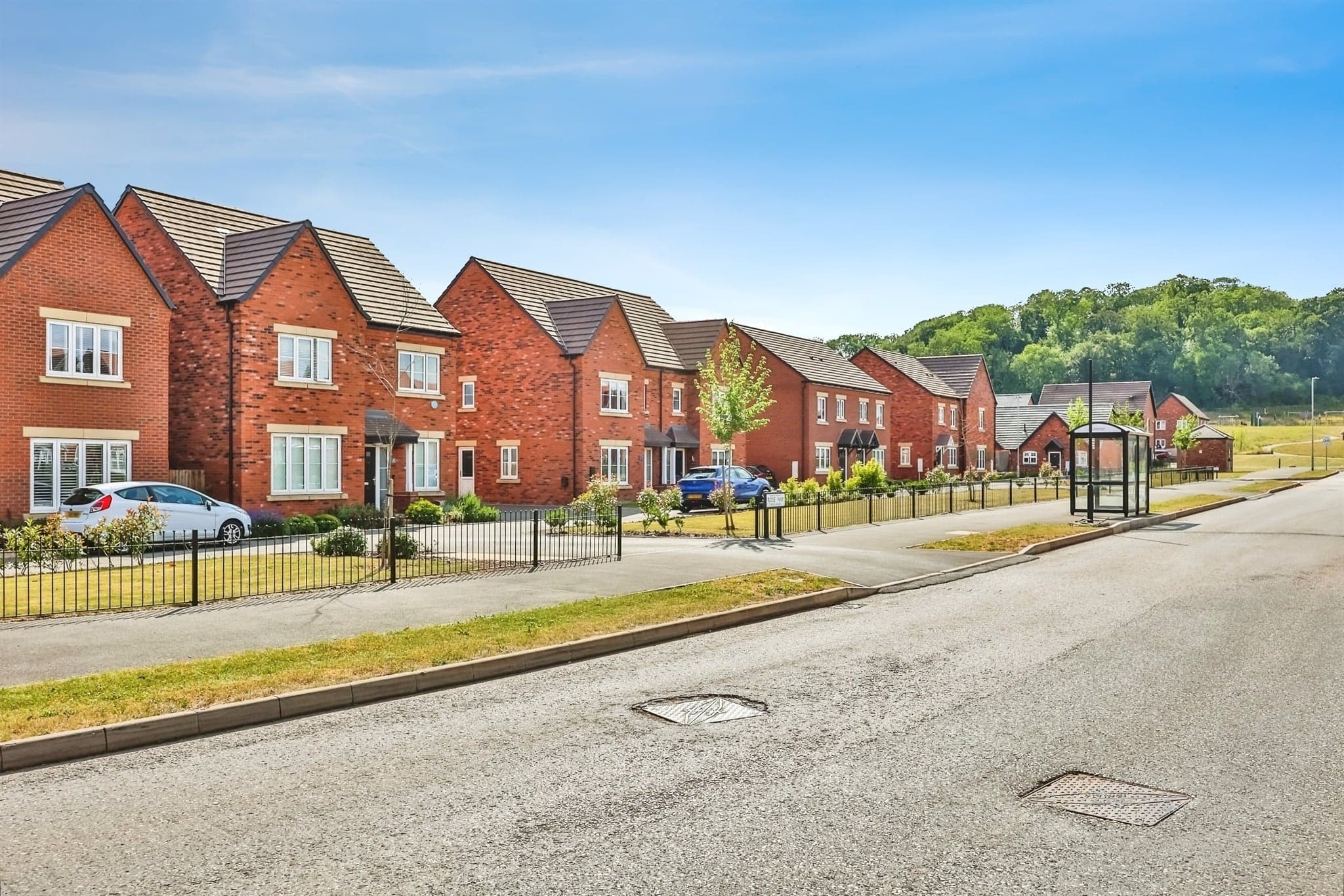 Property at Rose Way, Edwalton, Nottingham