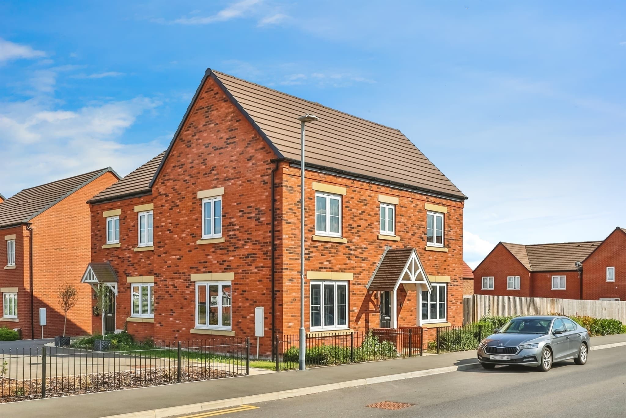 Property at Rose Way, Edwalton, Nottingham