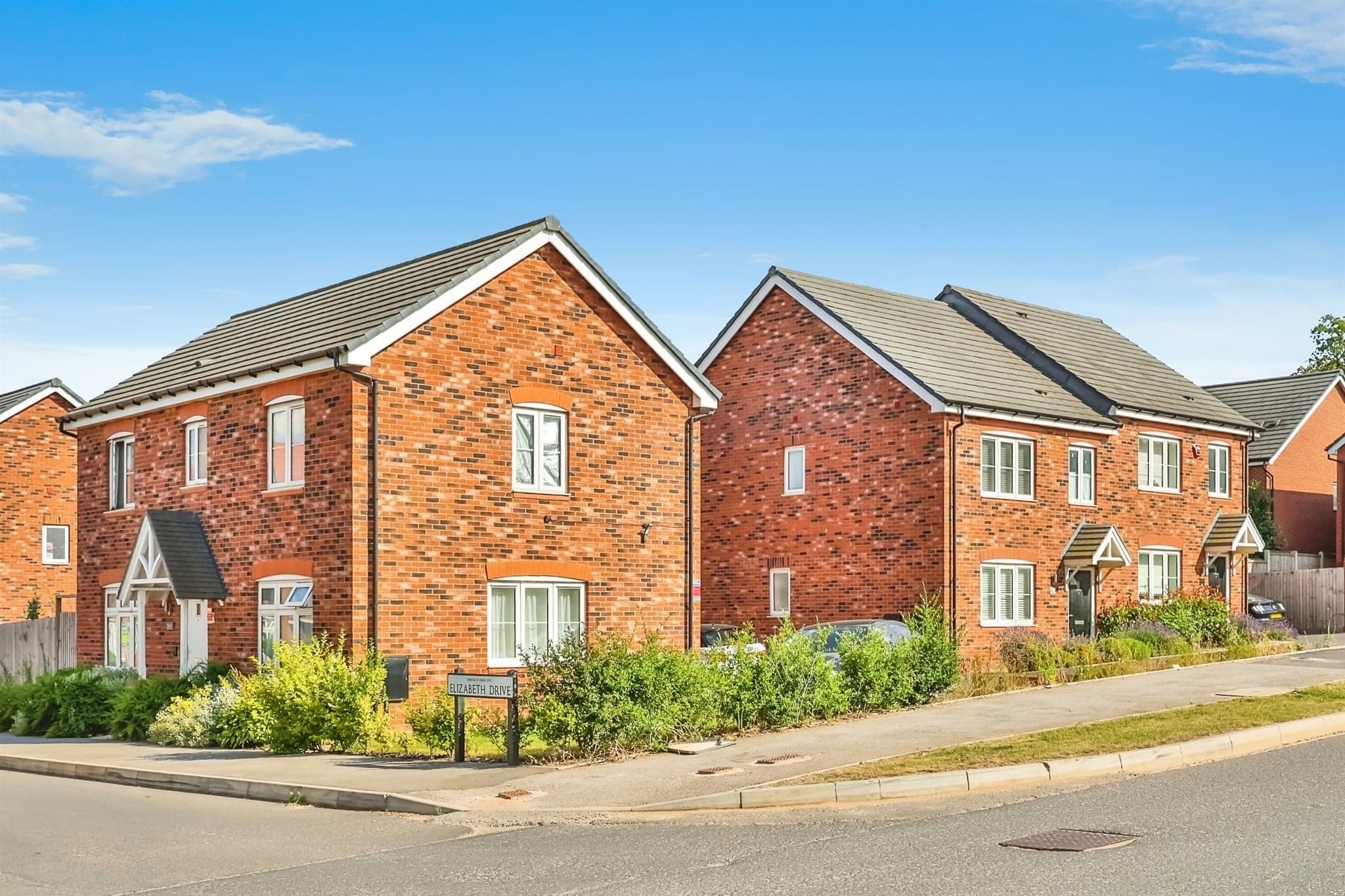 Property at Rose Way, Edwalton, Nottingham