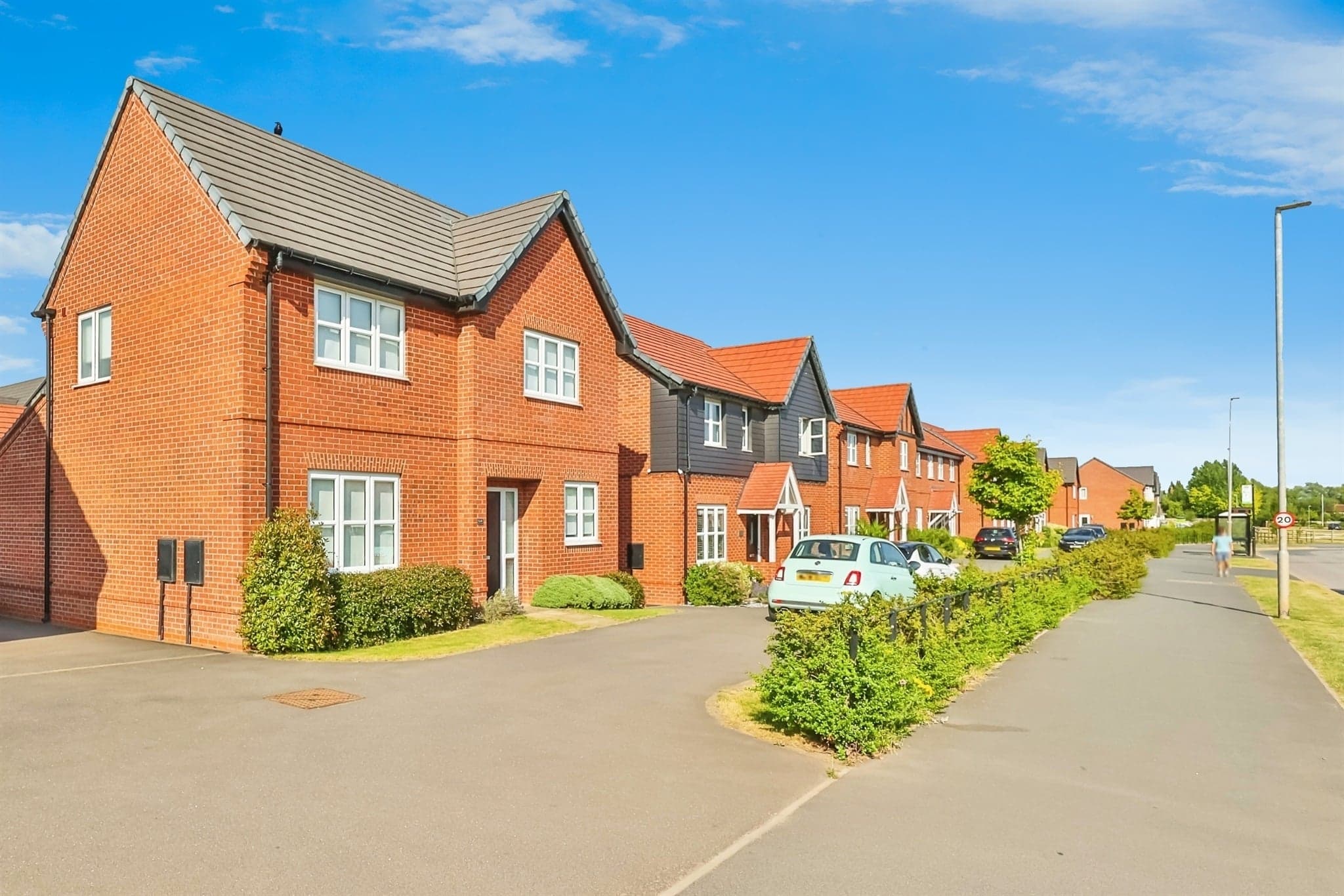 Property at Rose Way, Edwalton, Nottingham