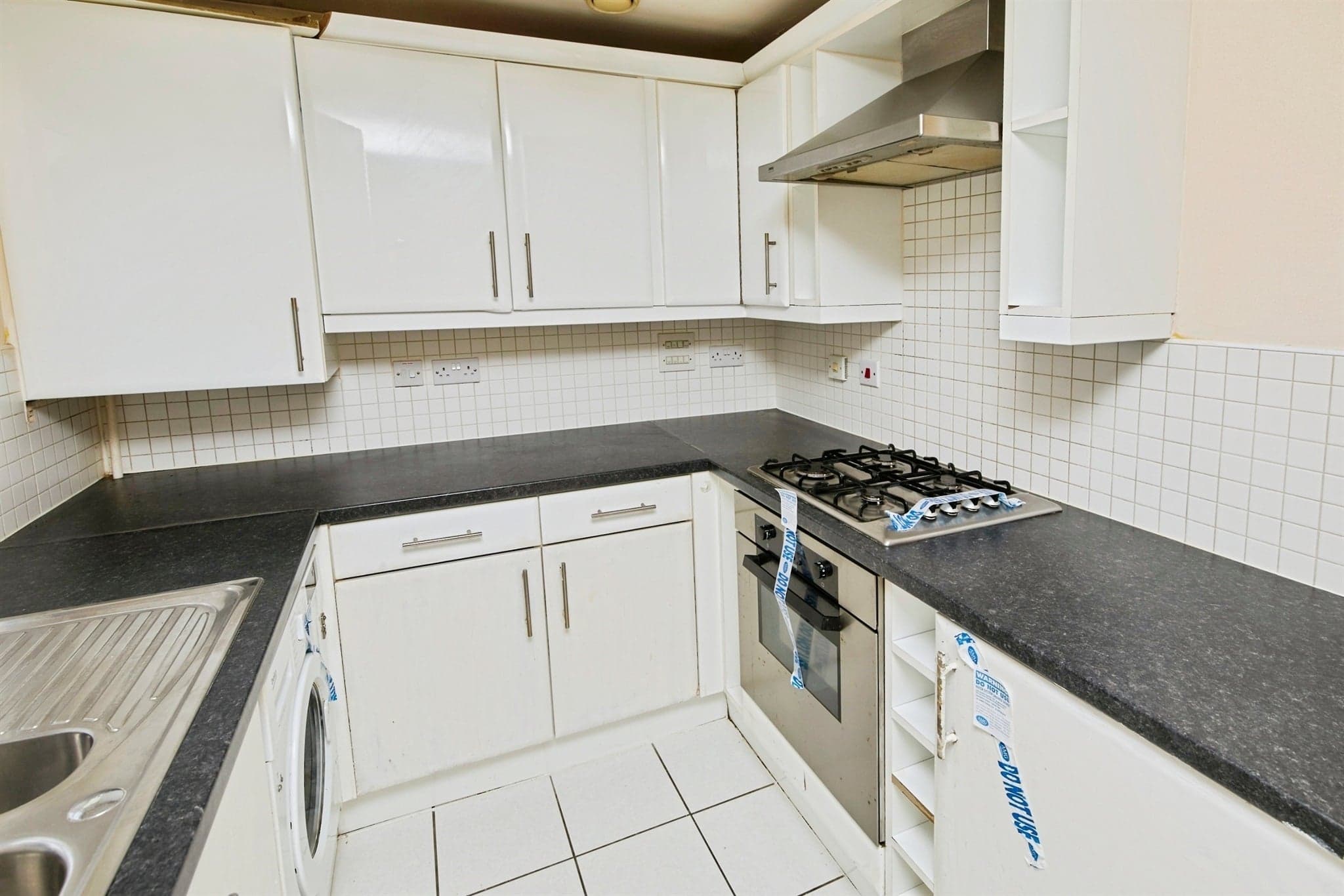 Property at Black Eagle Court, Burton-On-Trent