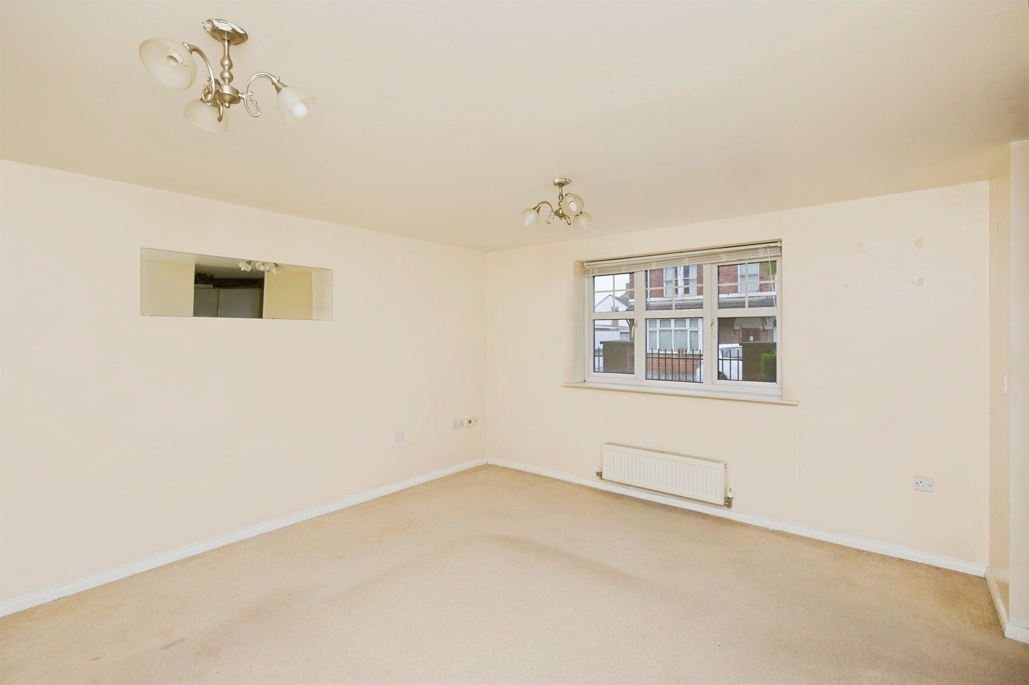 Property at Black Eagle Court, Burton-On-Trent