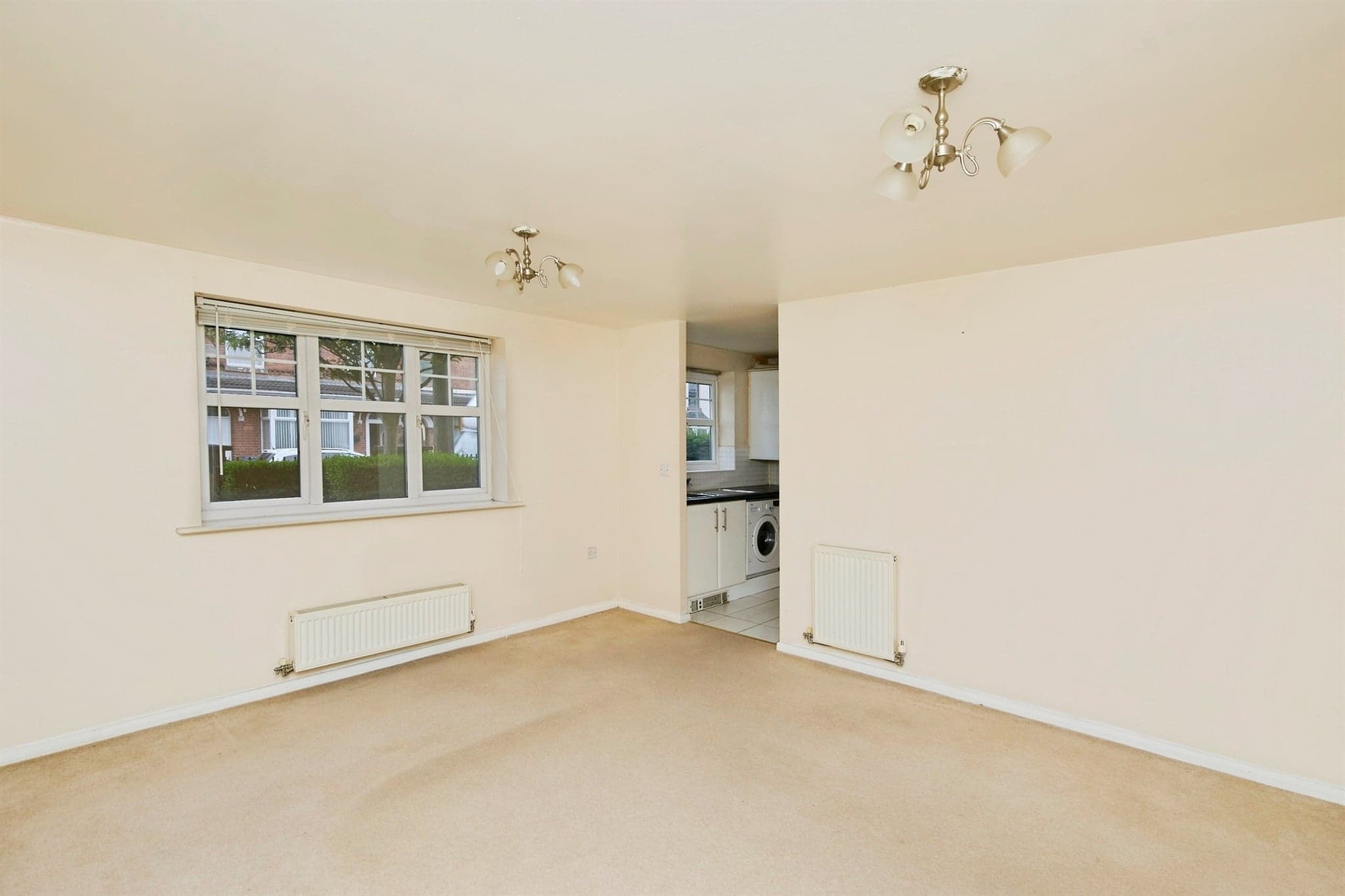 Property at Black Eagle Court, Burton-On-Trent