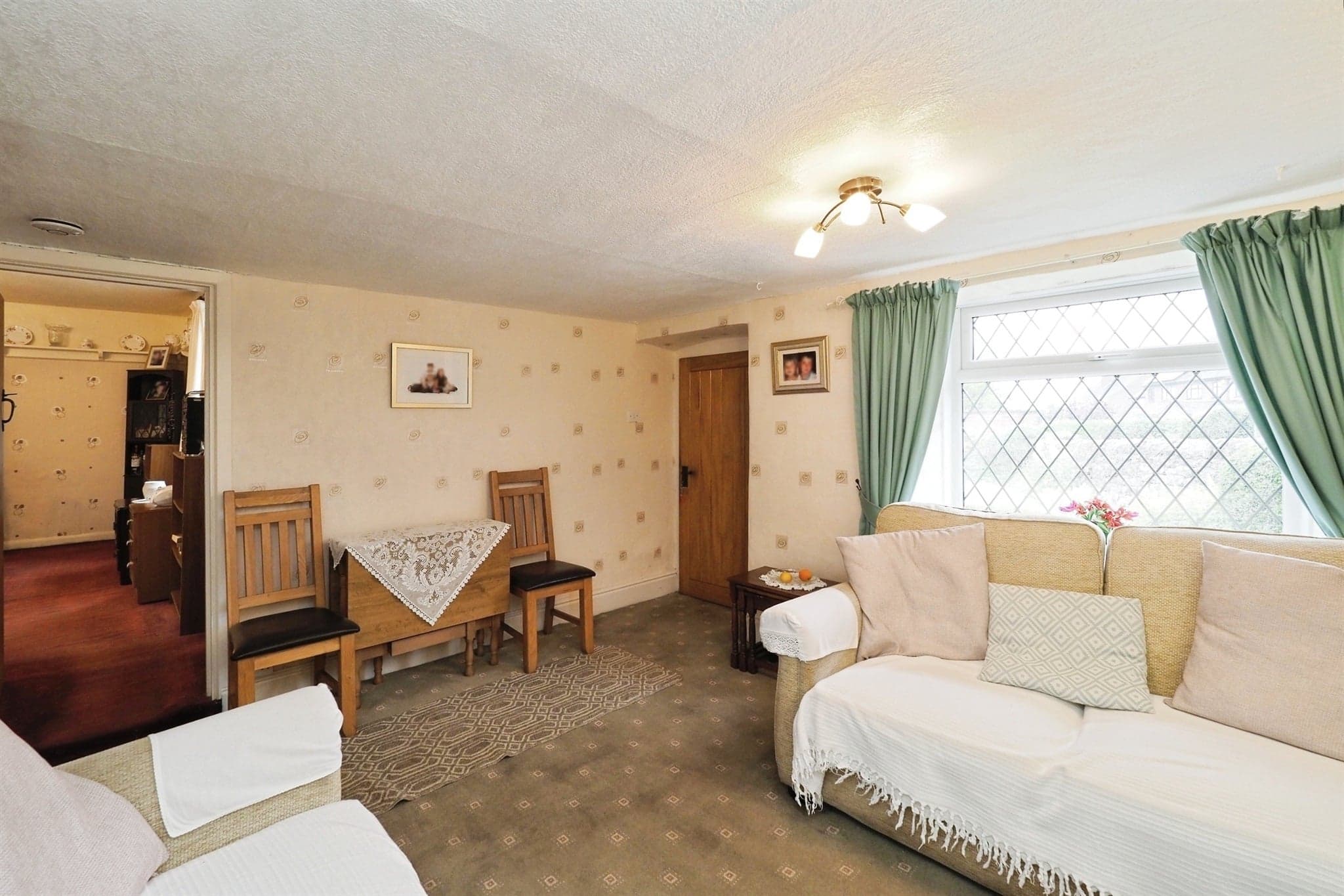 Property at Belper Lane, Belper