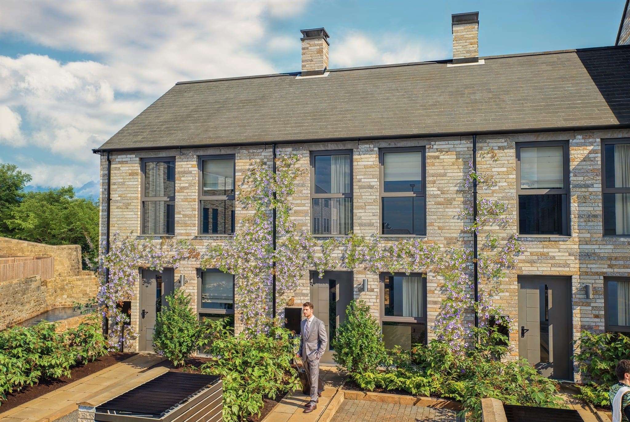 Property at Milford Mills, Milford, Belper