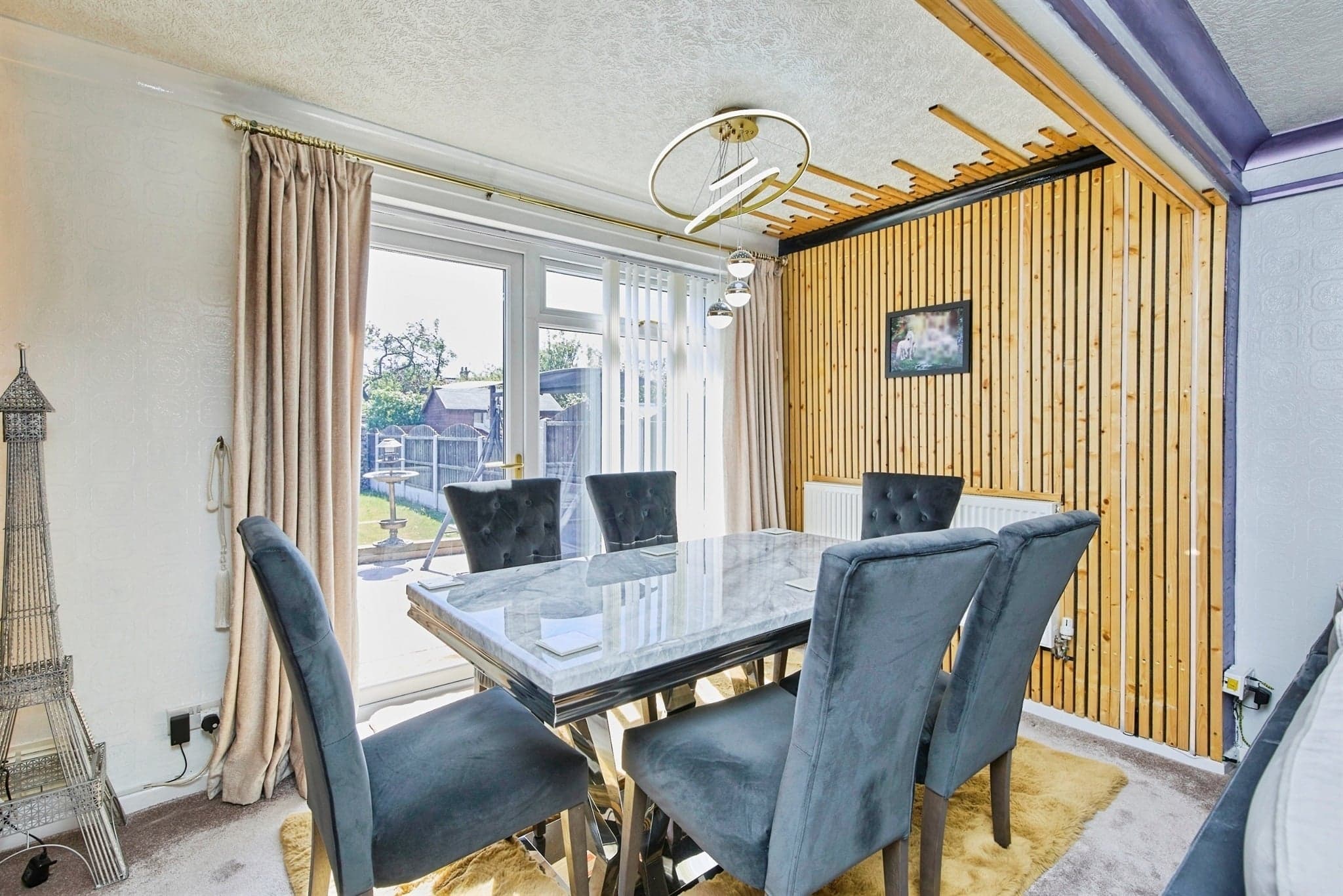 Property at Harwood Avenue, Branston, Burton-On-Trent