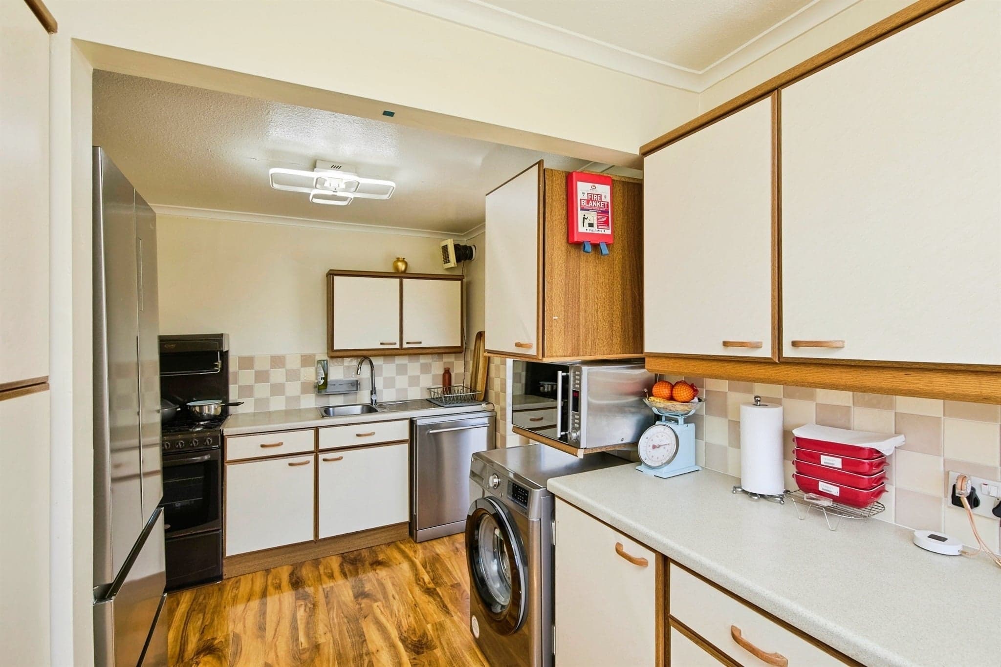 Property at Harwood Avenue, Branston, Burton-On-Trent