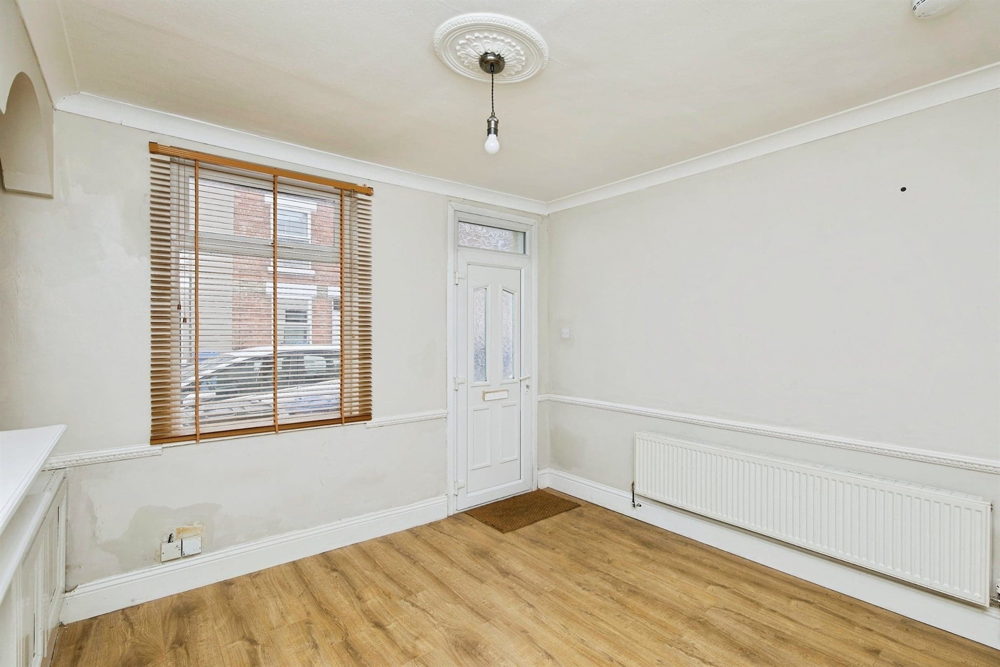 Property at Merchant Street, Derby