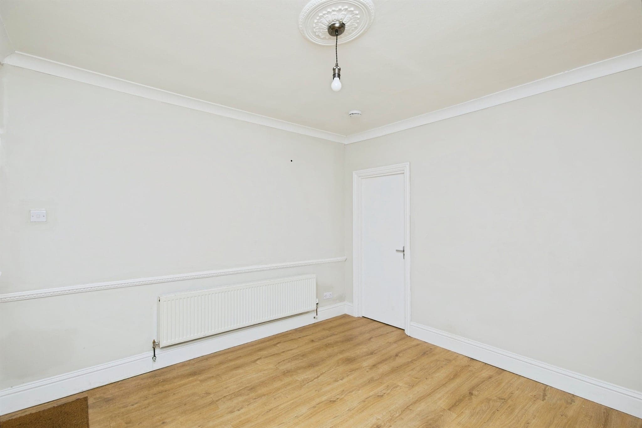 Property at Merchant Street, Derby