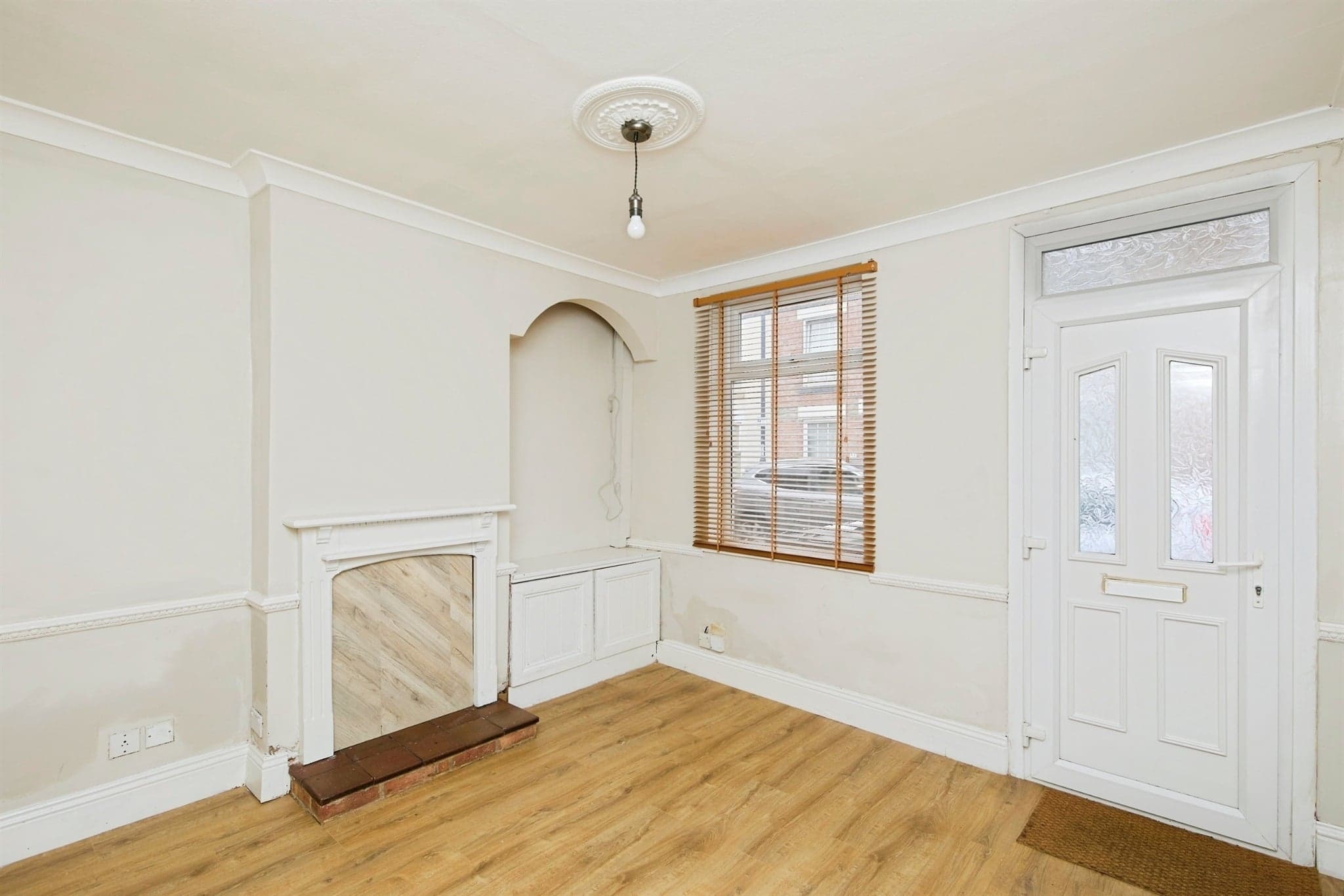 Property at Merchant Street, Derby