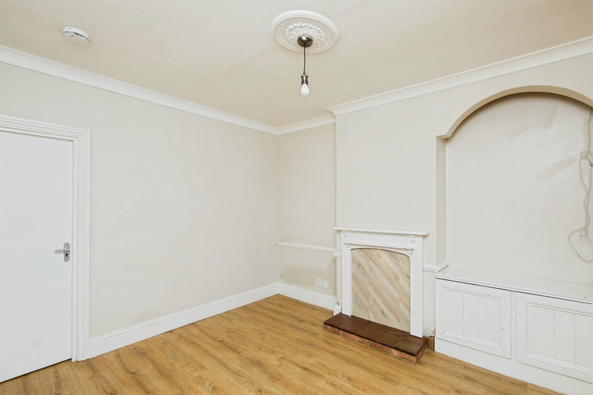 Property at Merchant Street, Derby