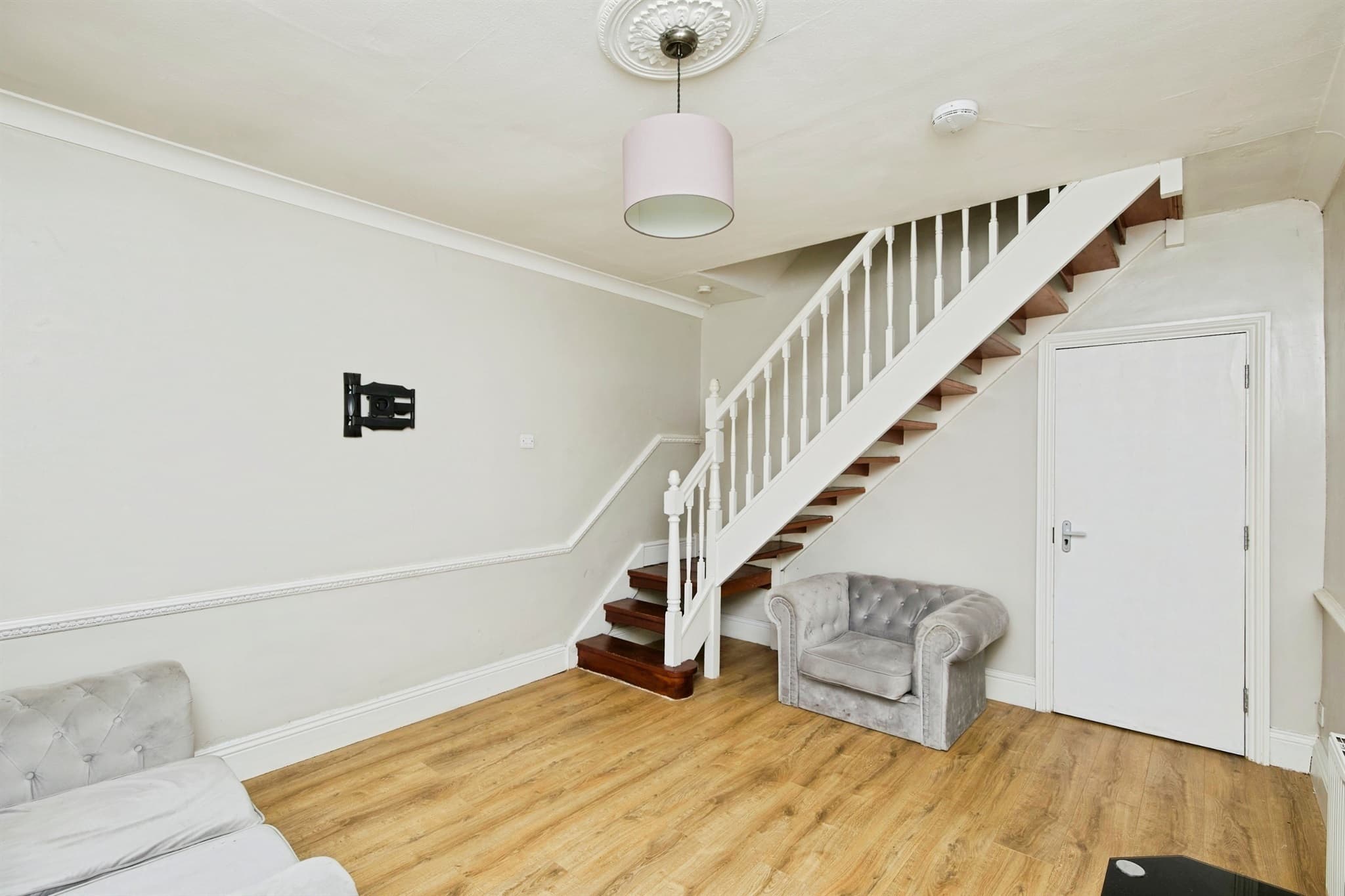 Property at Merchant Street, Derby