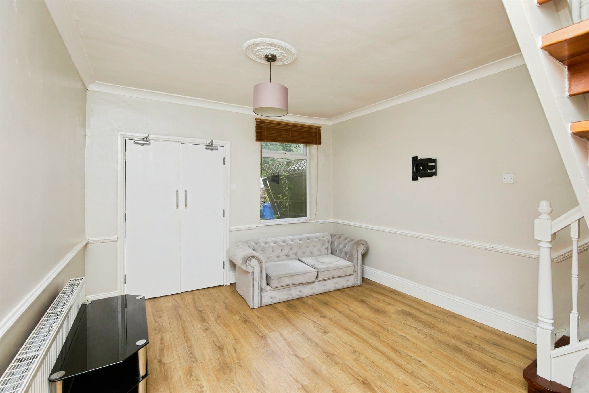 Property at Merchant Street, Derby