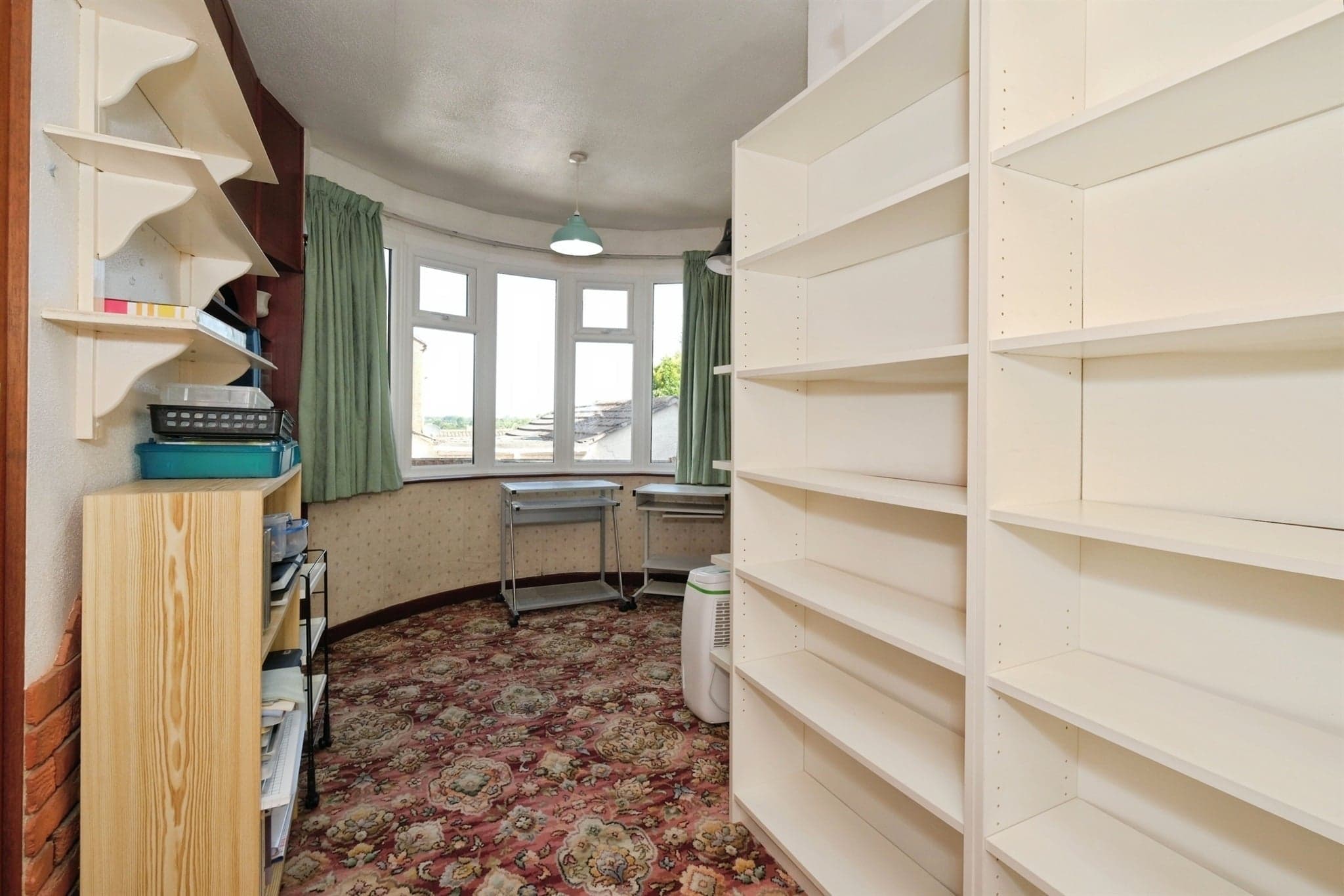 Property at Lynncroft, Eastwood, Nottingham