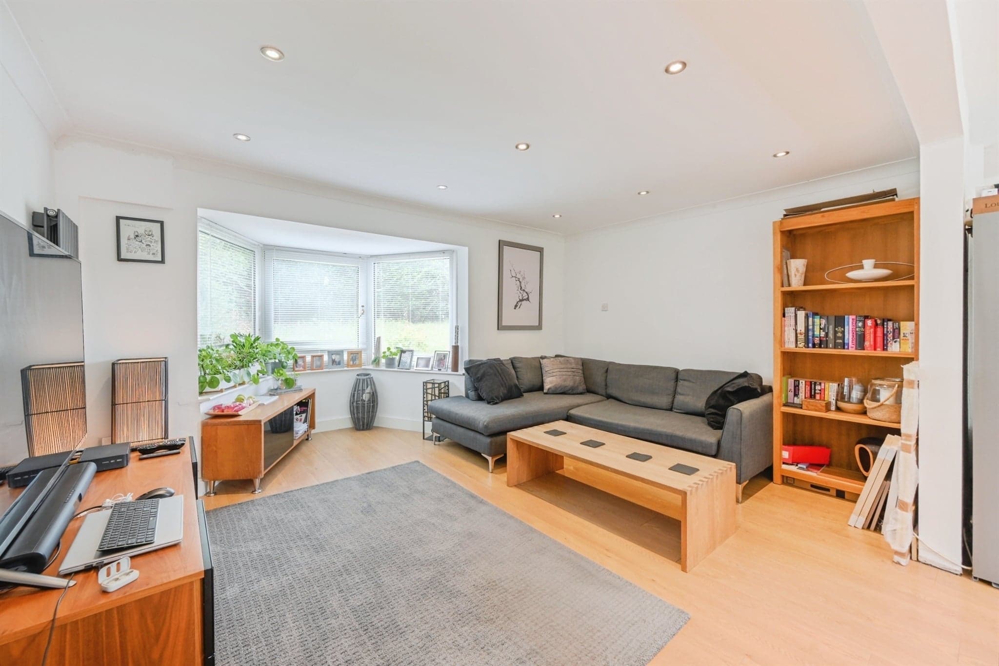 Property at Matlock Road, Chaddesden, Derby