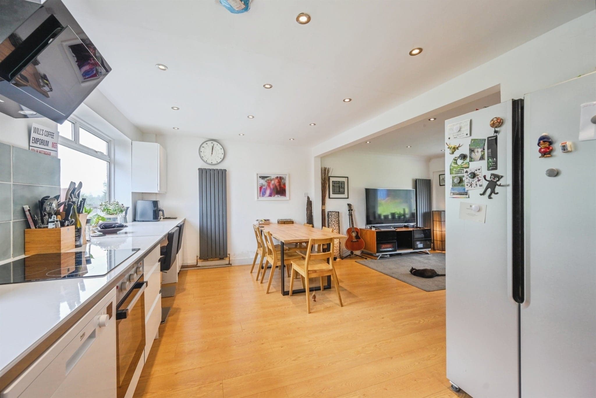 Property at Matlock Road, Chaddesden, Derby