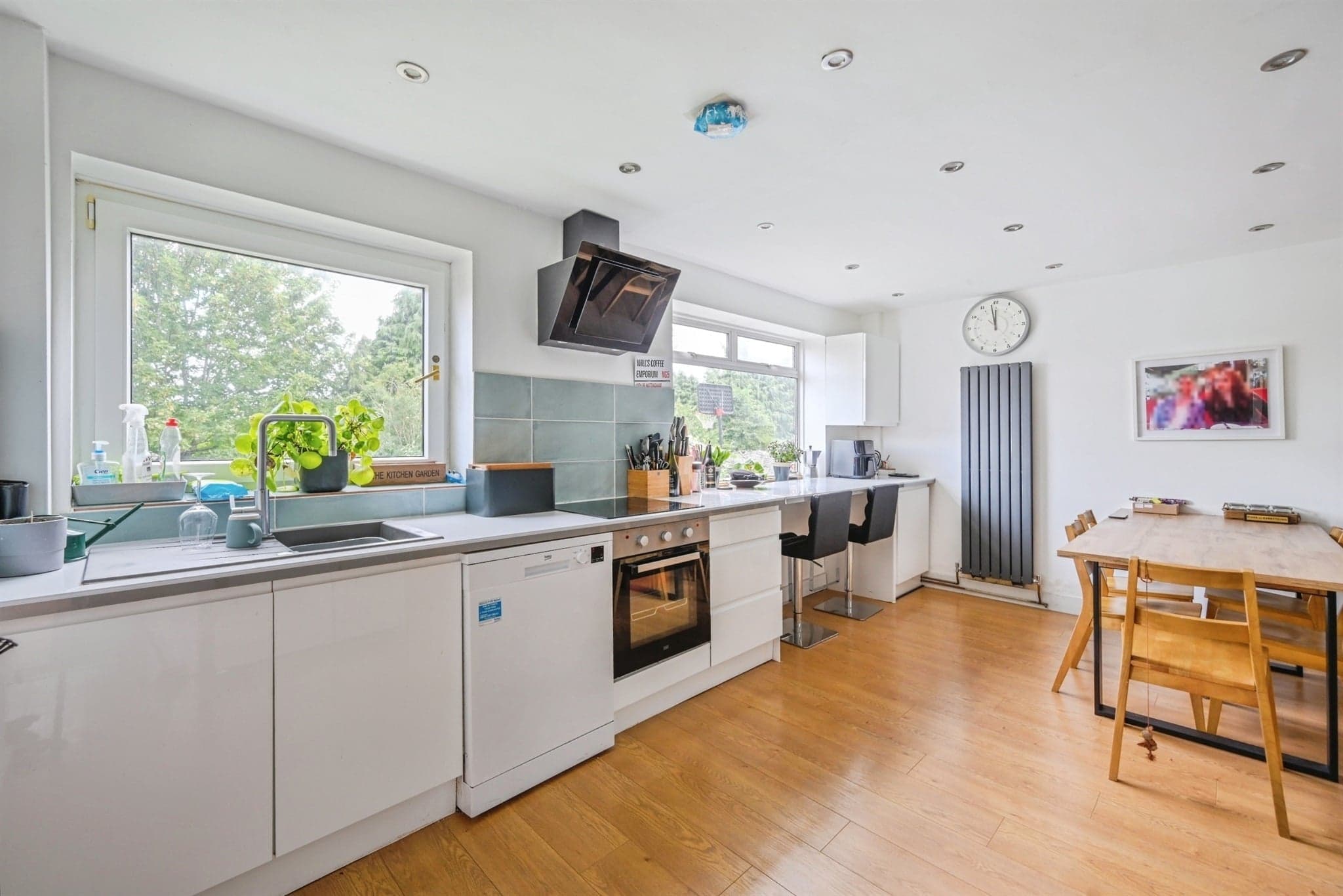 Property at Matlock Road, Chaddesden, Derby