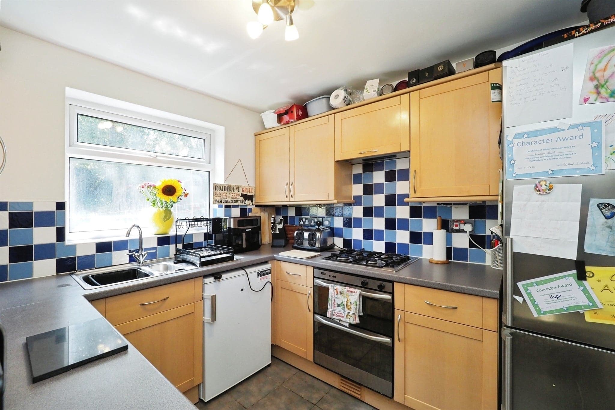 Property at Salter Close, Castle Donington, Derby