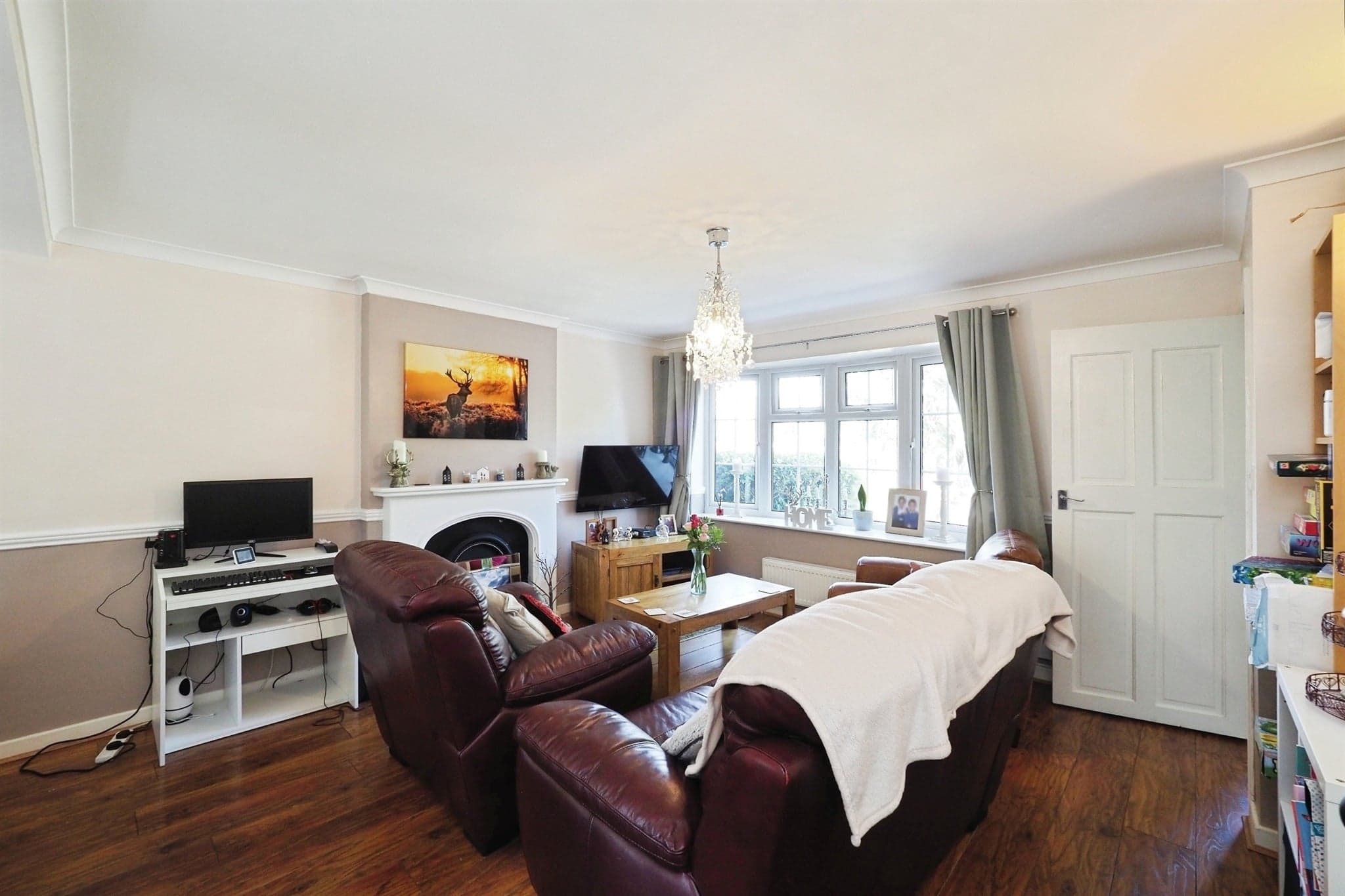 Property at Salter Close, Castle Donington, Derby