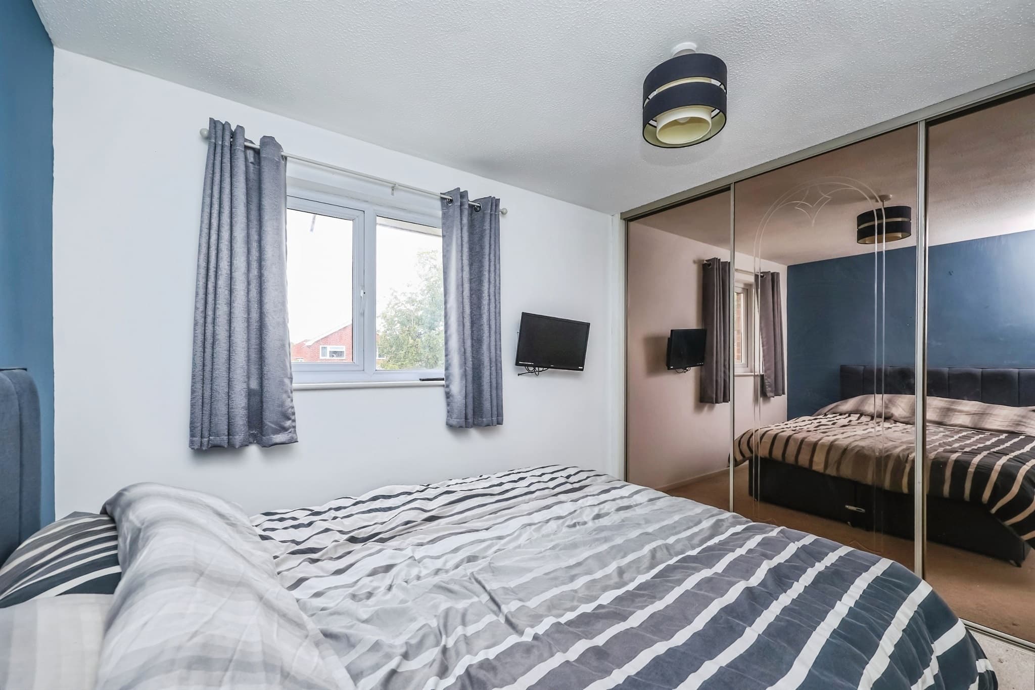 Property at Birling Close, Nottingham