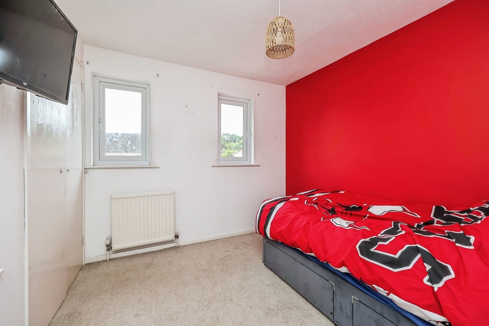 Property at Birling Close, Nottingham