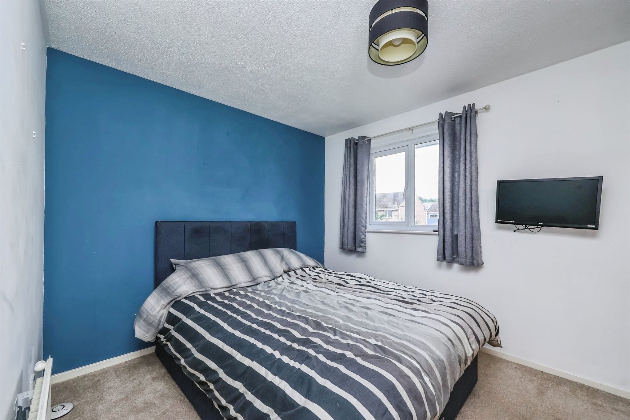 Property at Birling Close, Nottingham