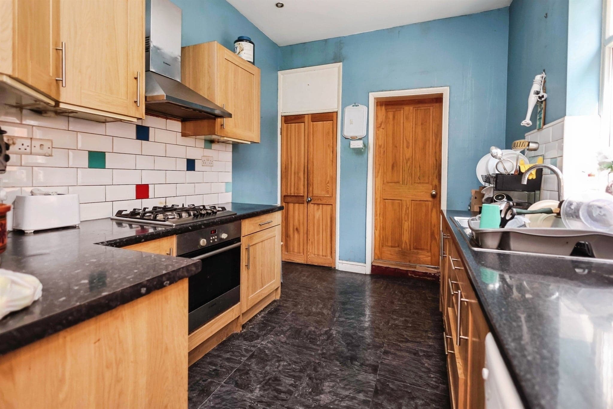 Property at Anderson Road, BIRMINGHAM
