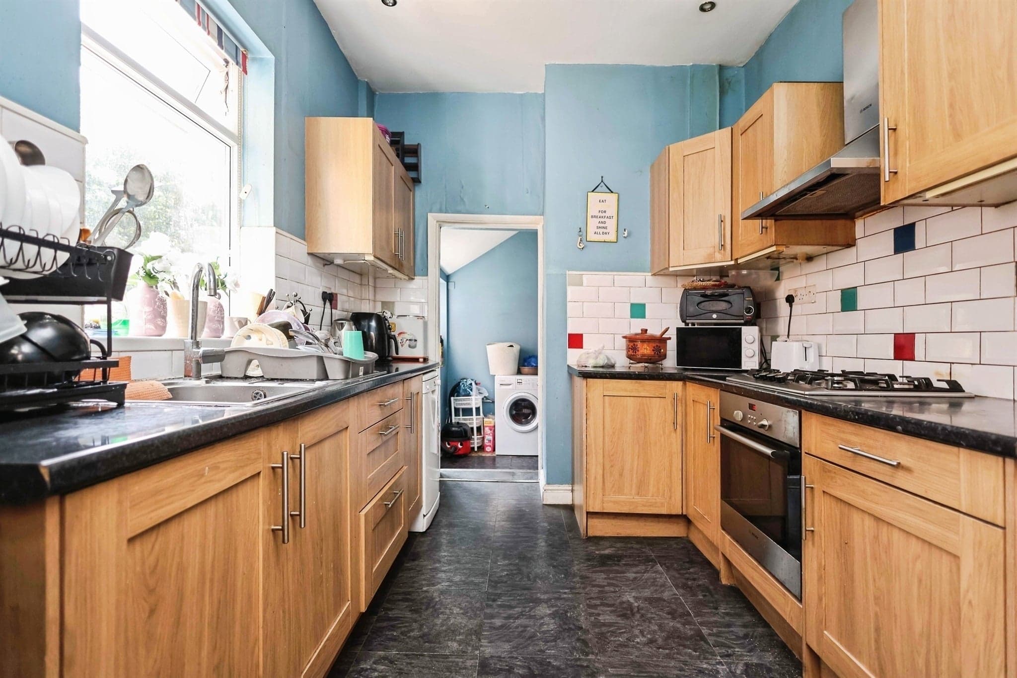 Property at Anderson Road, BIRMINGHAM