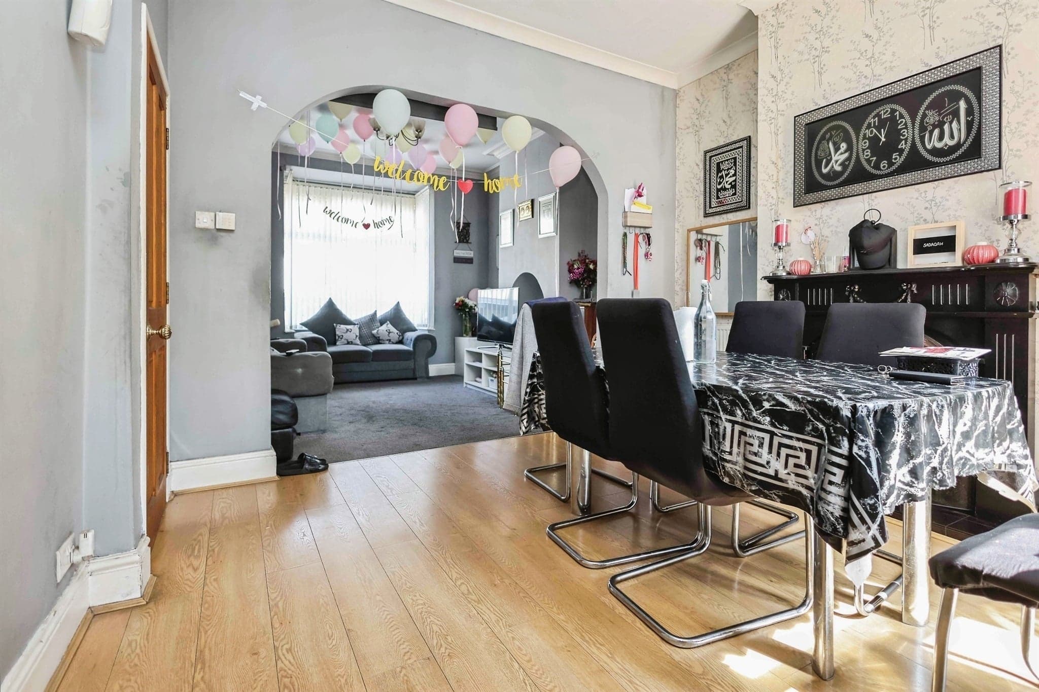 Property at Anderson Road, BIRMINGHAM