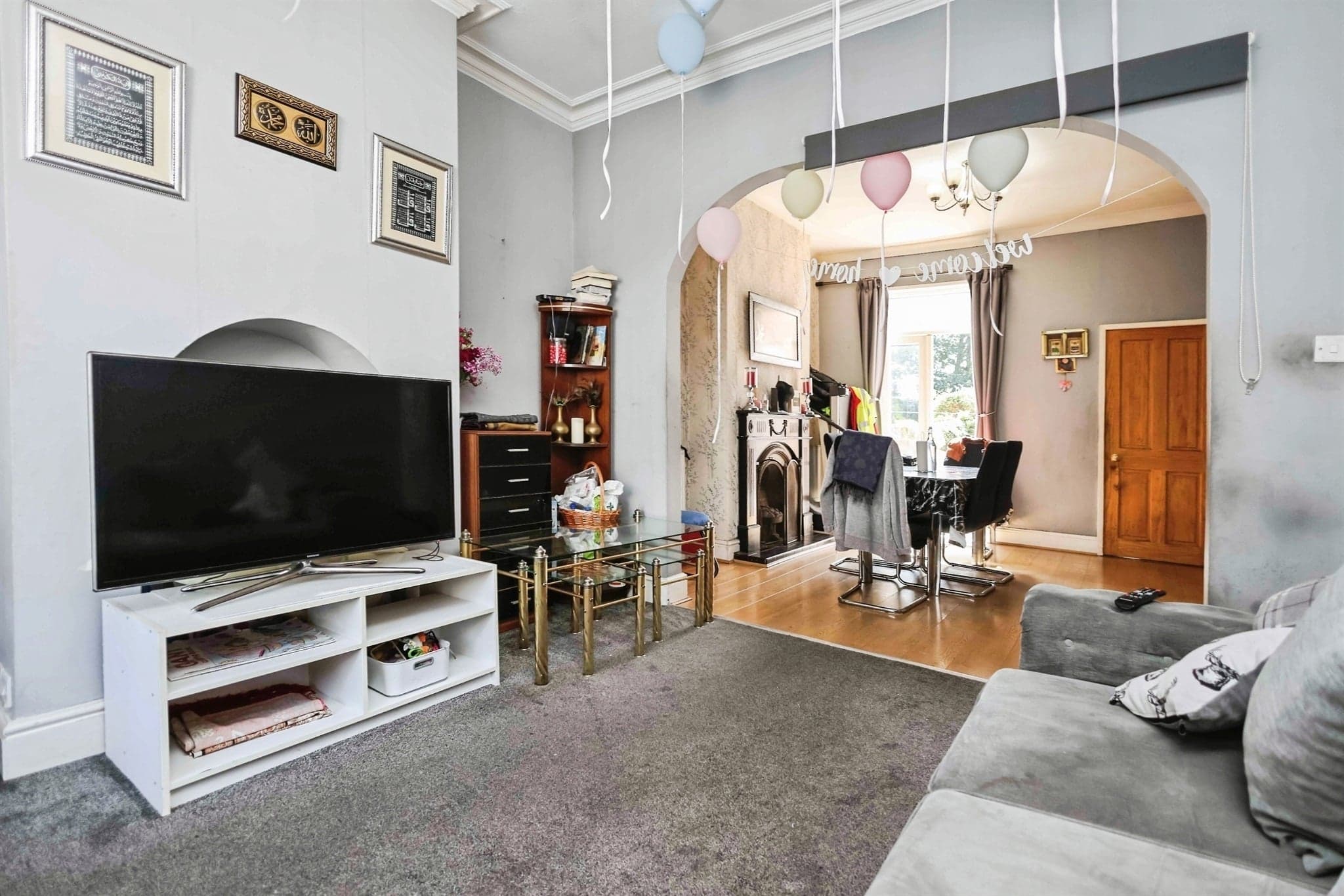 Property at Anderson Road, BIRMINGHAM