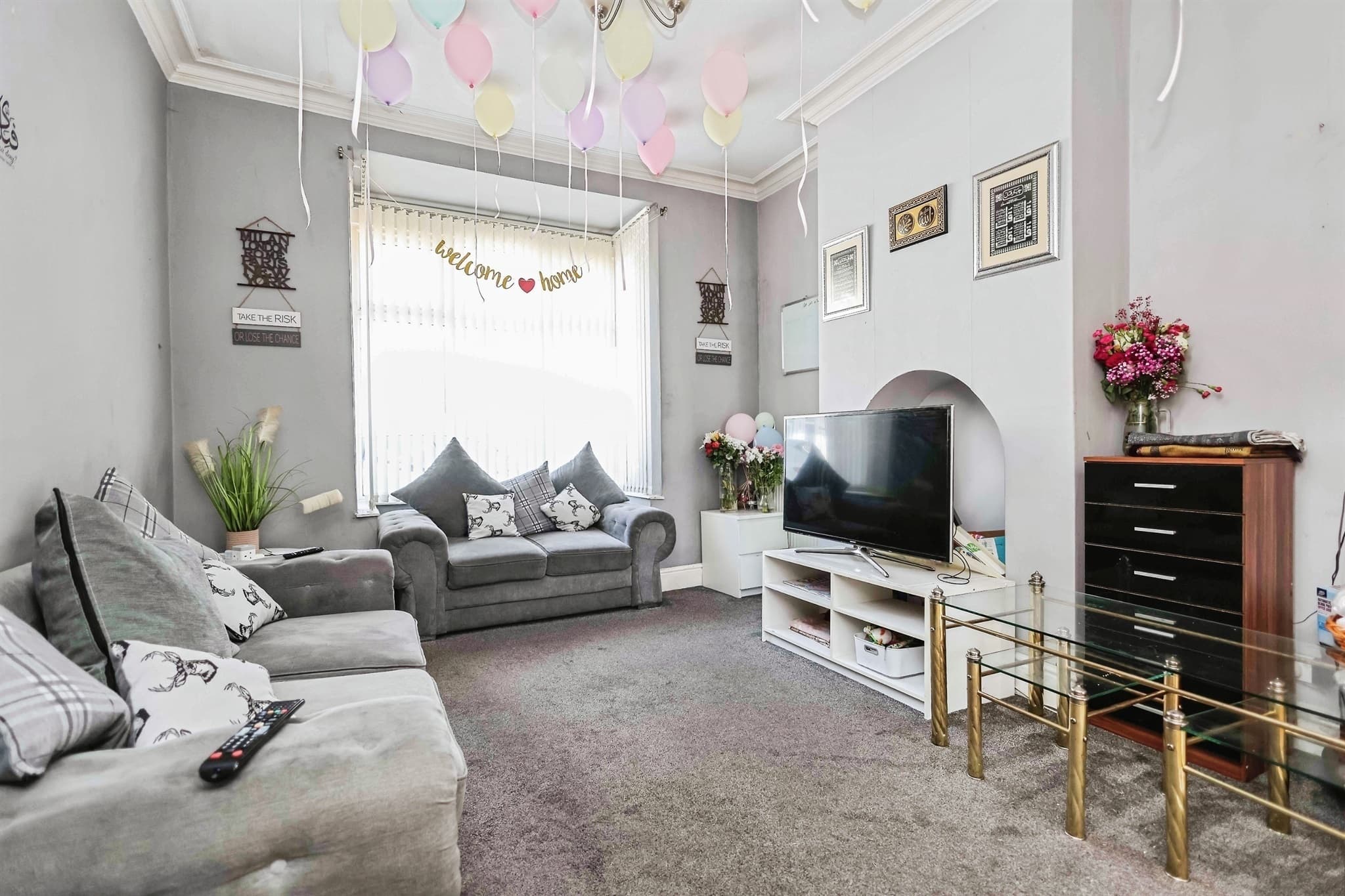 Property at Anderson Road, BIRMINGHAM