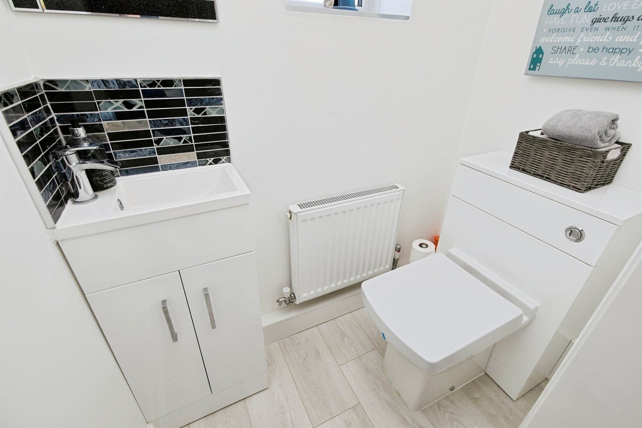 Property at Orchid Close, Burton-On-Trent
