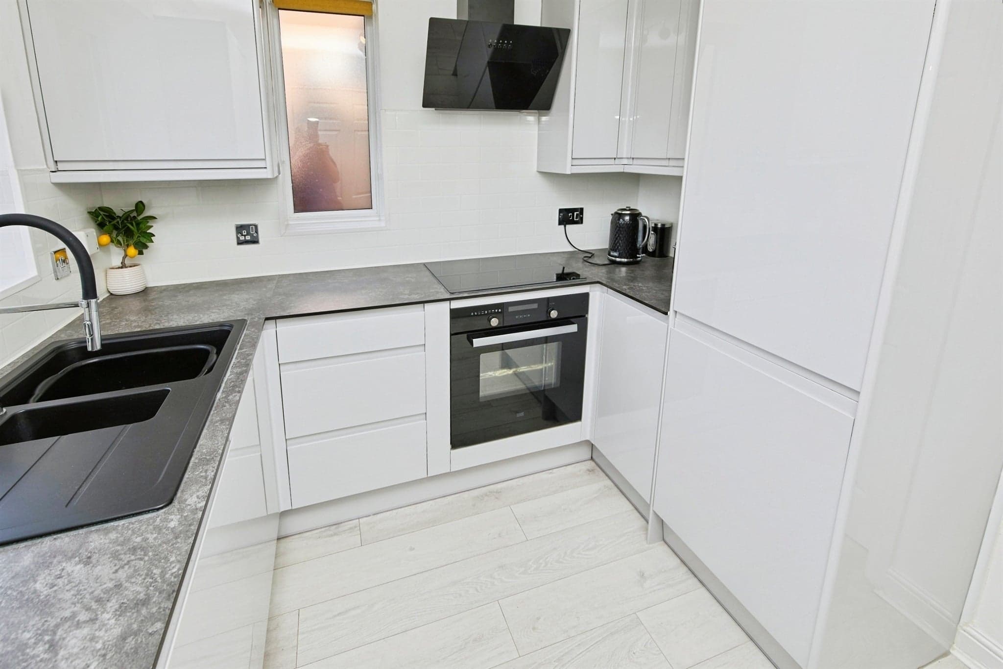 Property at Orchid Close, Burton-On-Trent