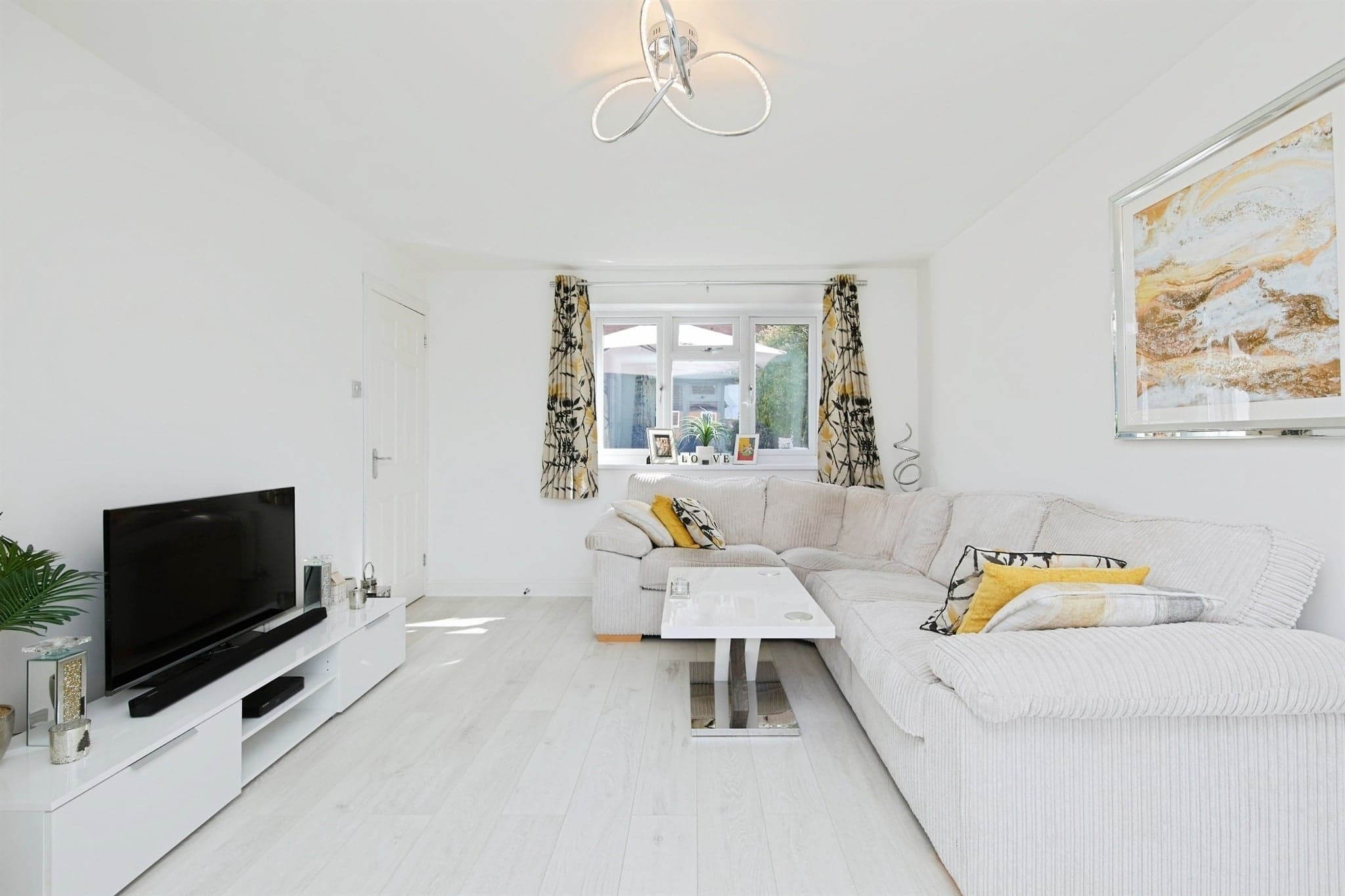 Property at Orchid Close, Burton-On-Trent