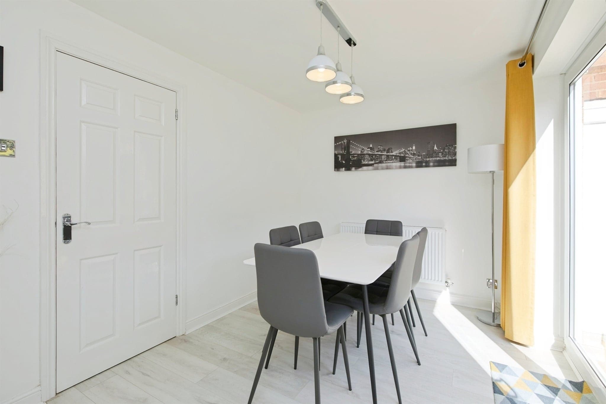 Property at Orchid Close, Burton-On-Trent