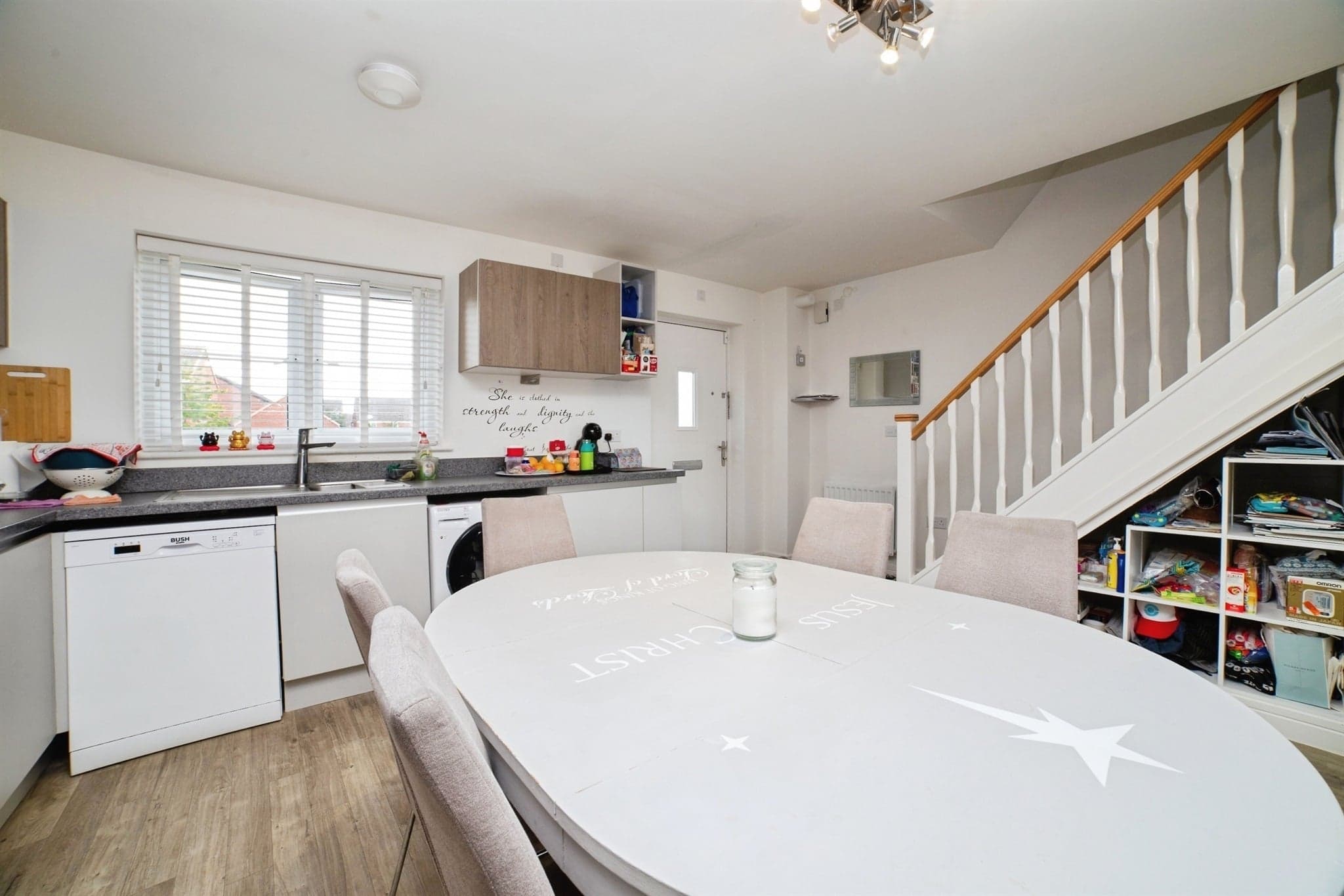 Property at Rosebay Gardens, Clipstone Village, Mansfield