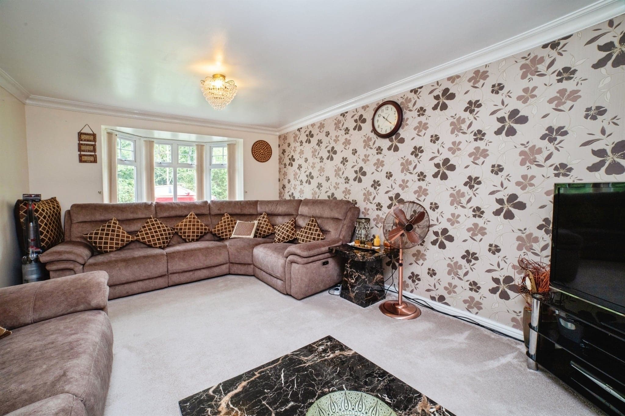 Property at Quartz Avenue, Mansfield