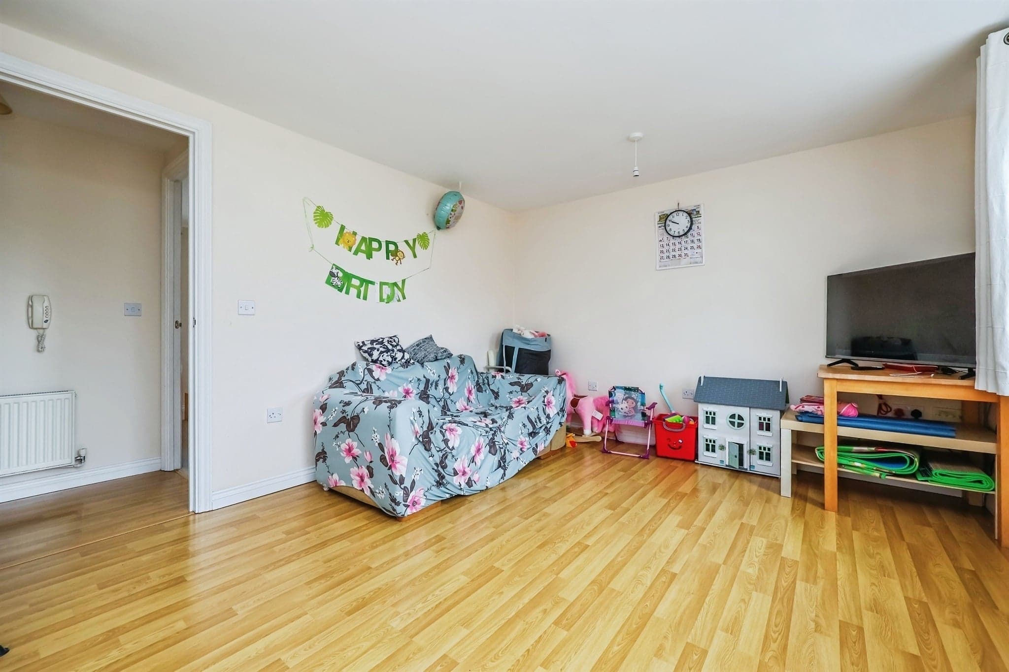 Property at Bodill Gardens, Hucknall, Nottingham