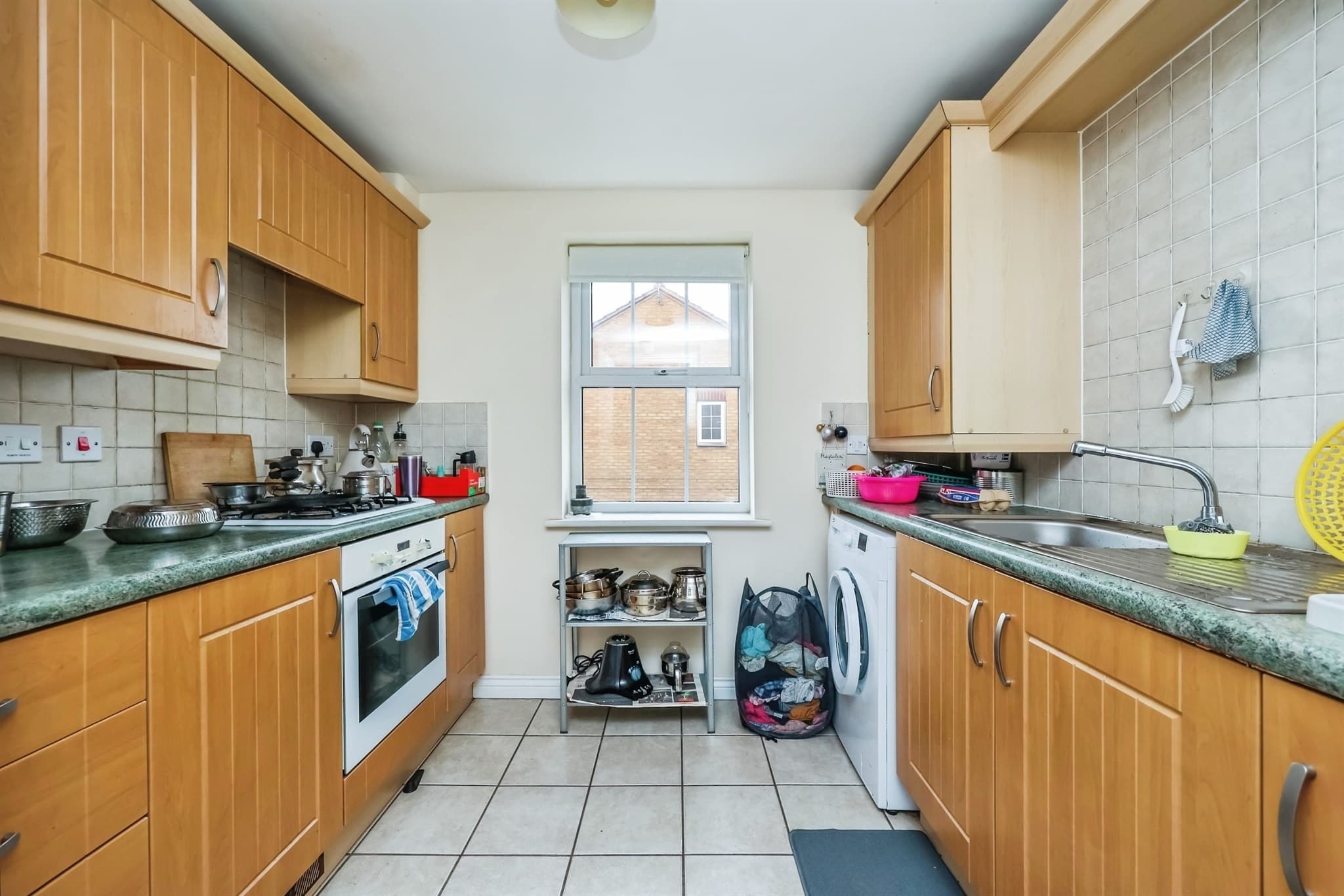 Property at Bodill Gardens, Hucknall, Nottingham