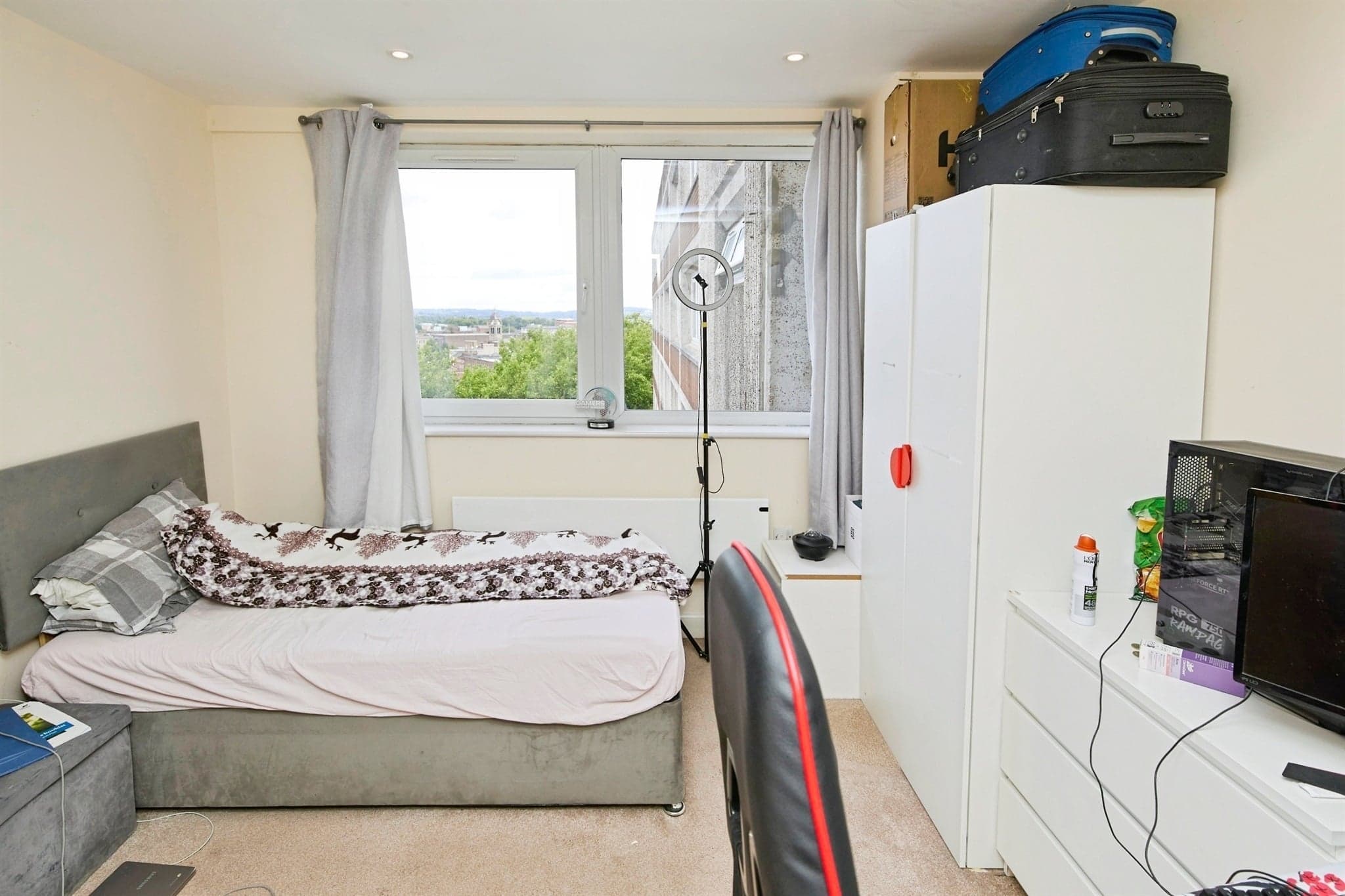 Property at Gower Street, Derby