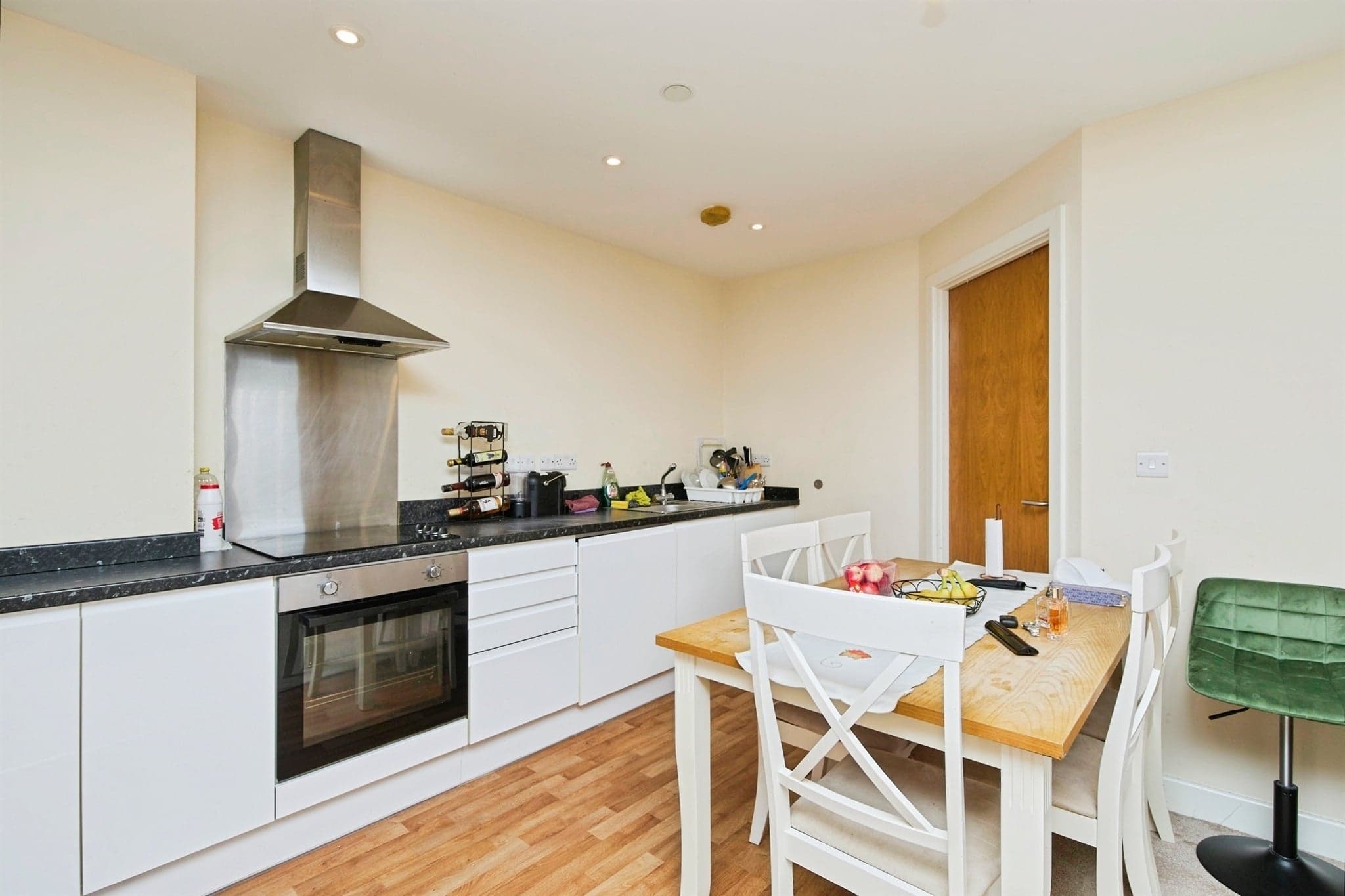 Property at Gower Street, Derby