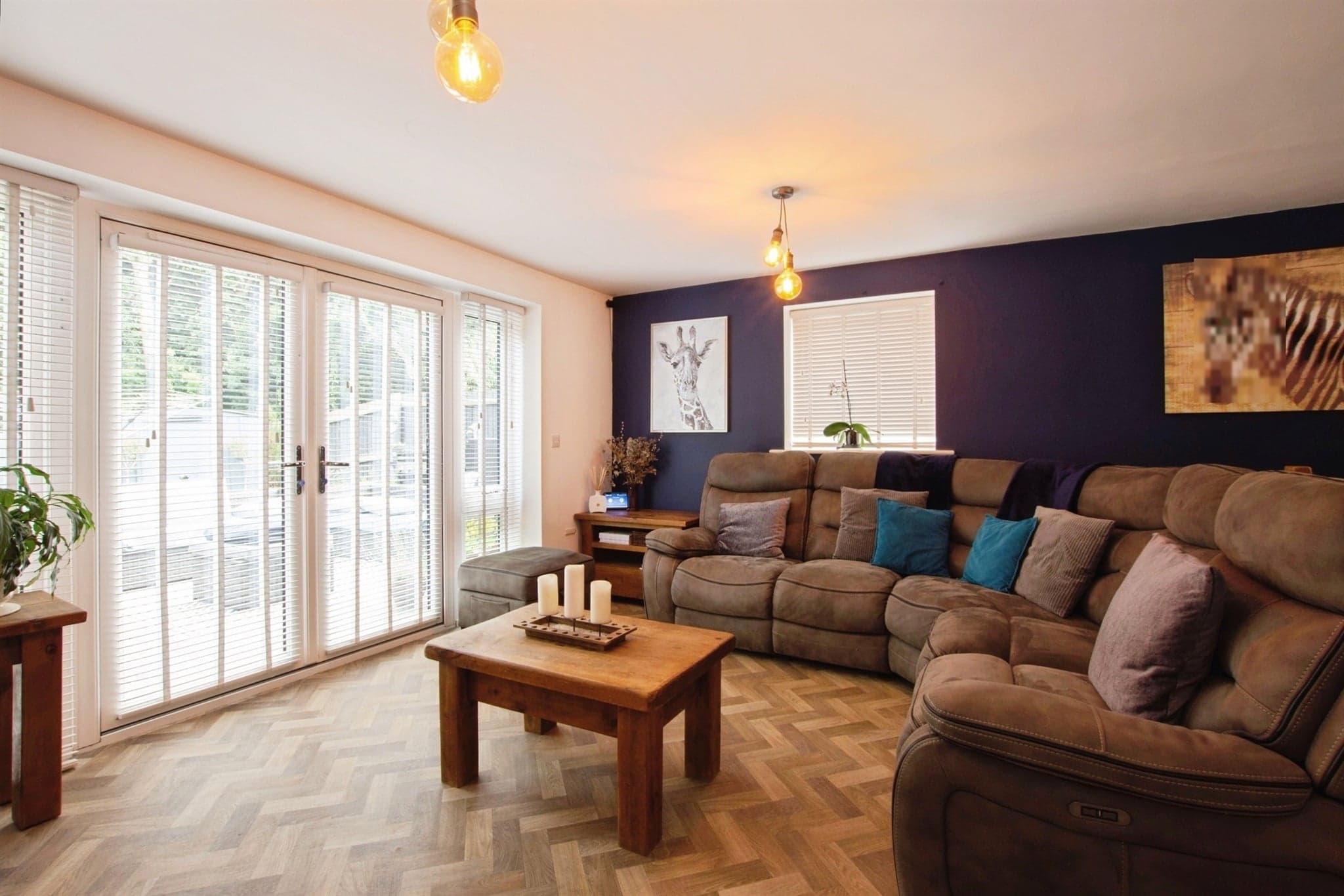 Property at Meadow Bank, South Normanton, Alfreton