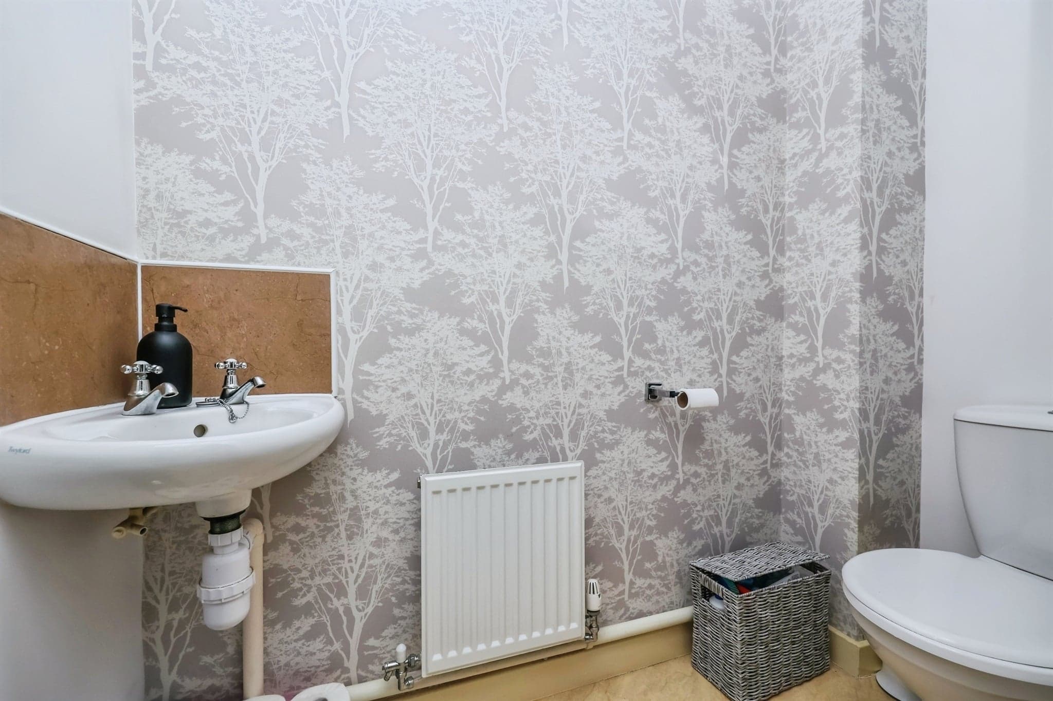 Property at Orchil Street, Giltbrook, Nottingham