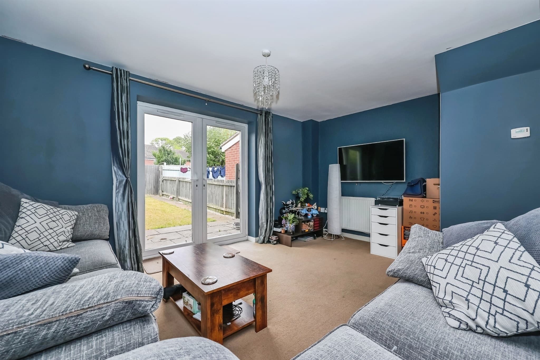 Property at Orchil Street, Giltbrook, Nottingham