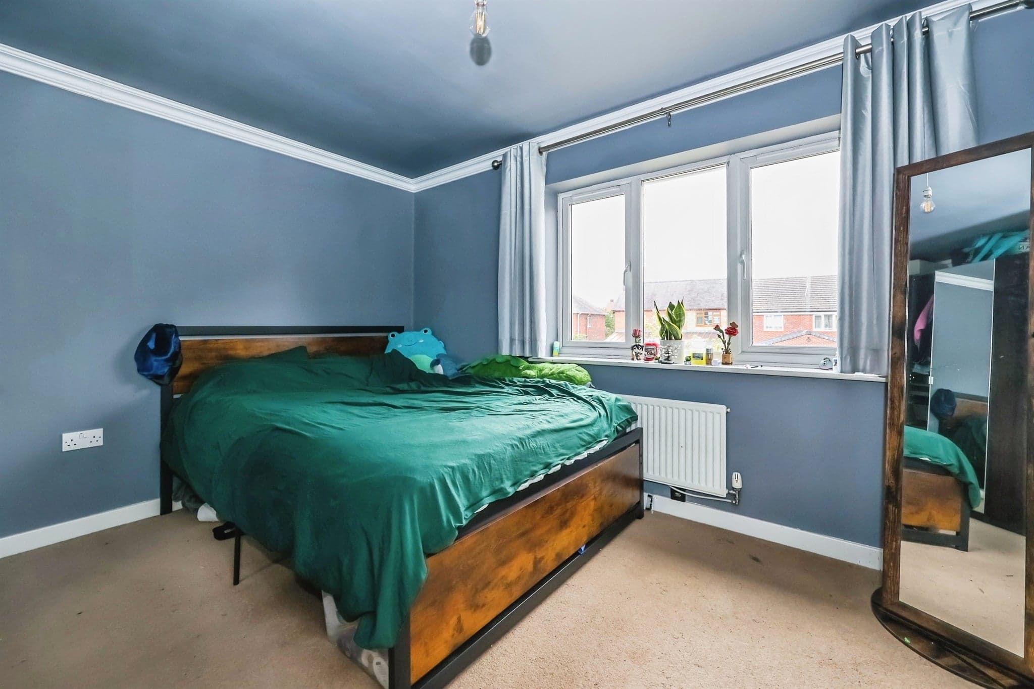 Property at Orchil Street, Giltbrook, Nottingham