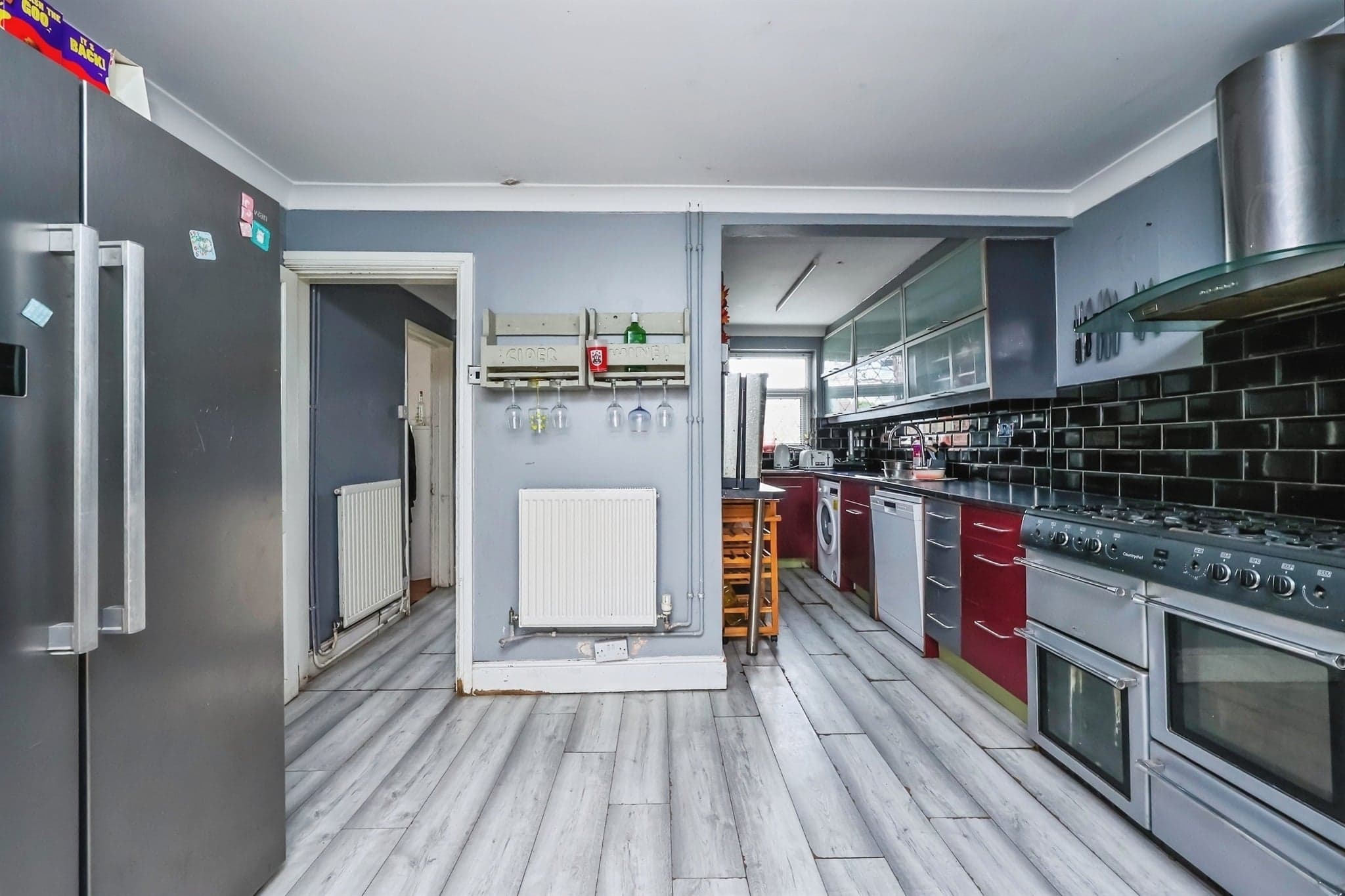 Property at Coronation Road, Stanley, Ilkeston