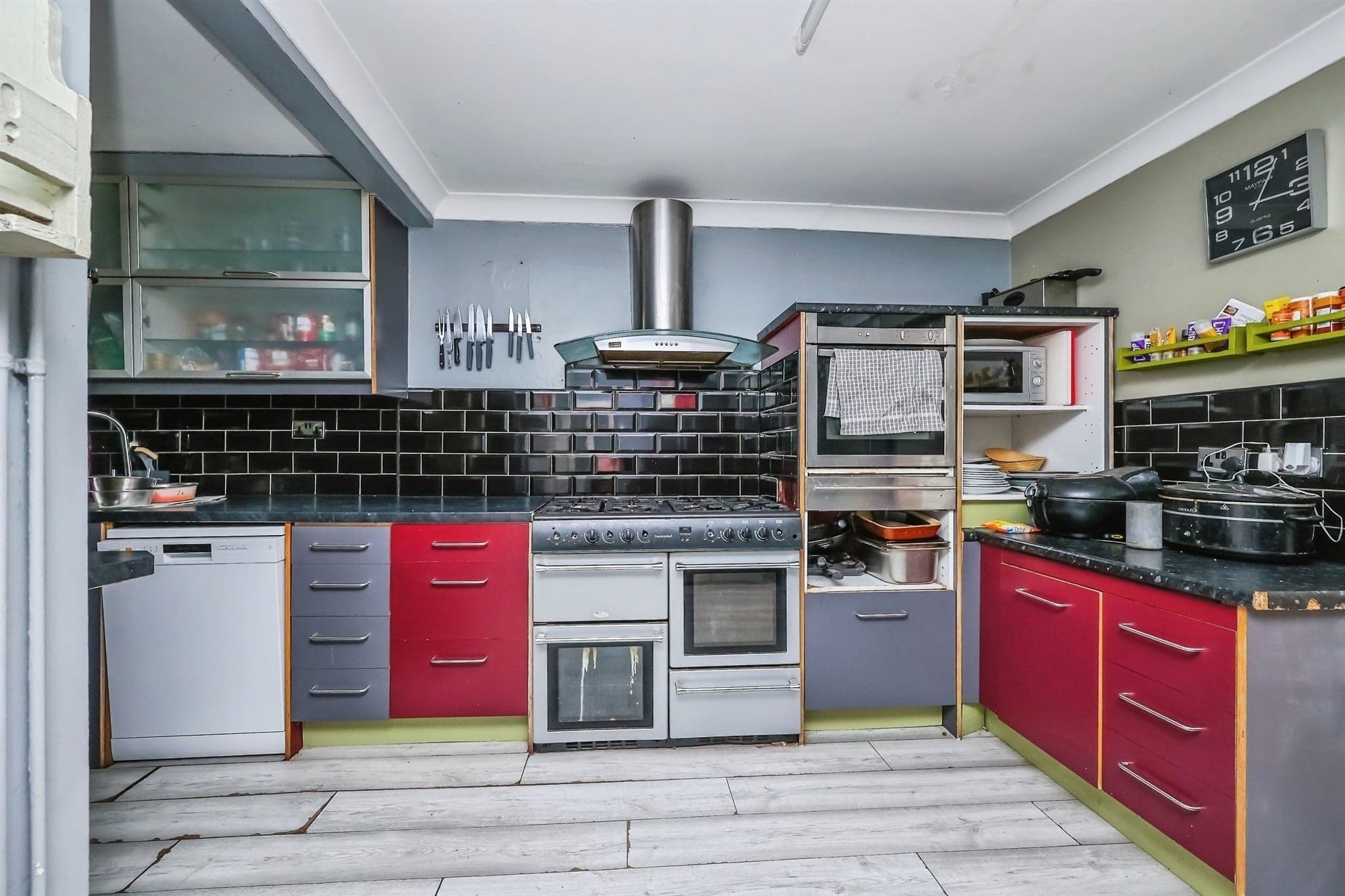 Property at Coronation Road, Stanley, Ilkeston